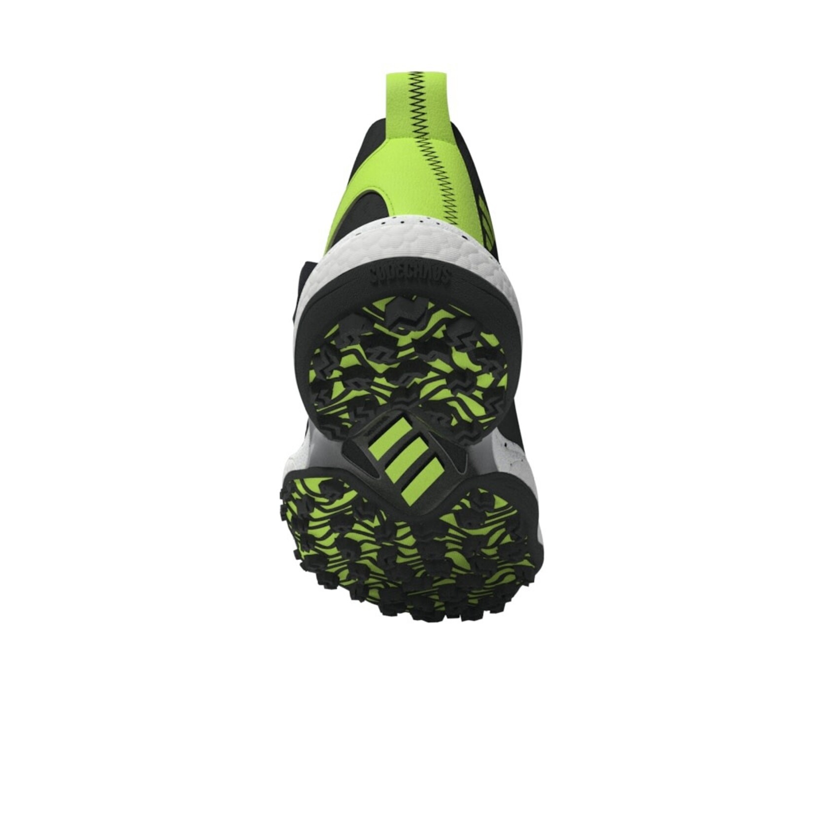 Adidas Adidas CodeChaos BOA 25 - Black/Lucid Lemon/White