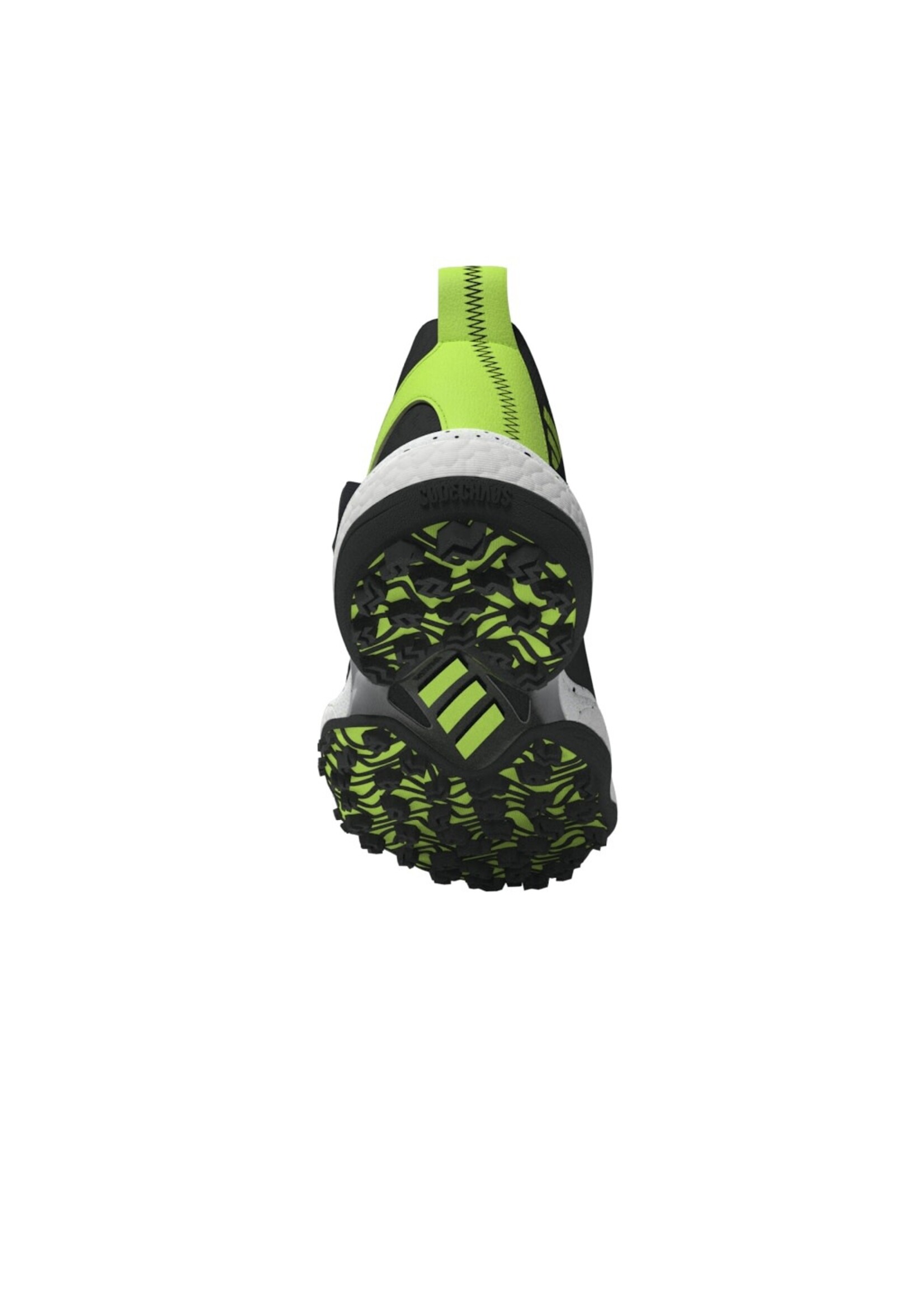 Adidas Adidas CodeChaos BOA 25 - Black/Lucid Lemon/White