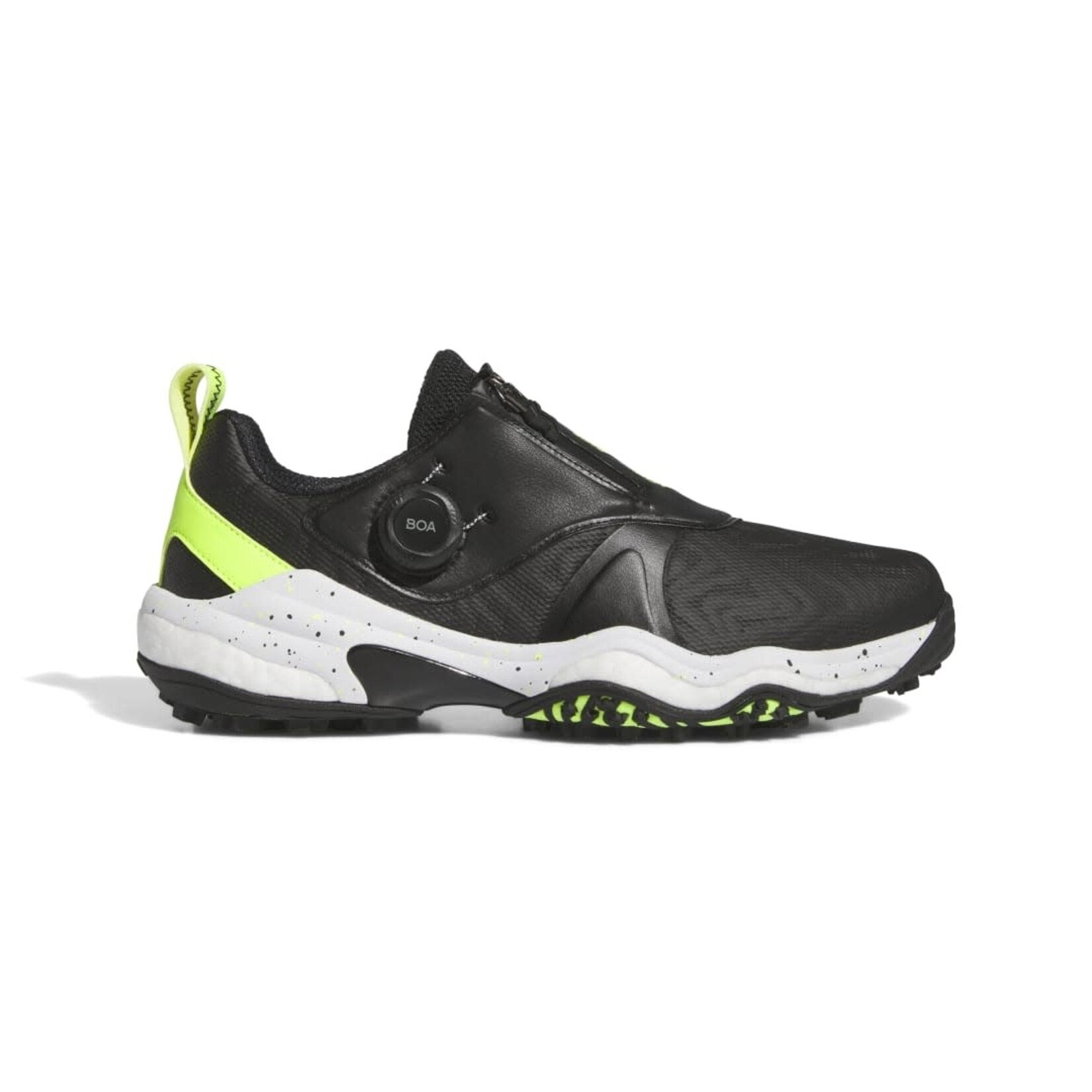 Adidas Adidas CodeChaos BOA 25 - Black/Lucid Lemon/White