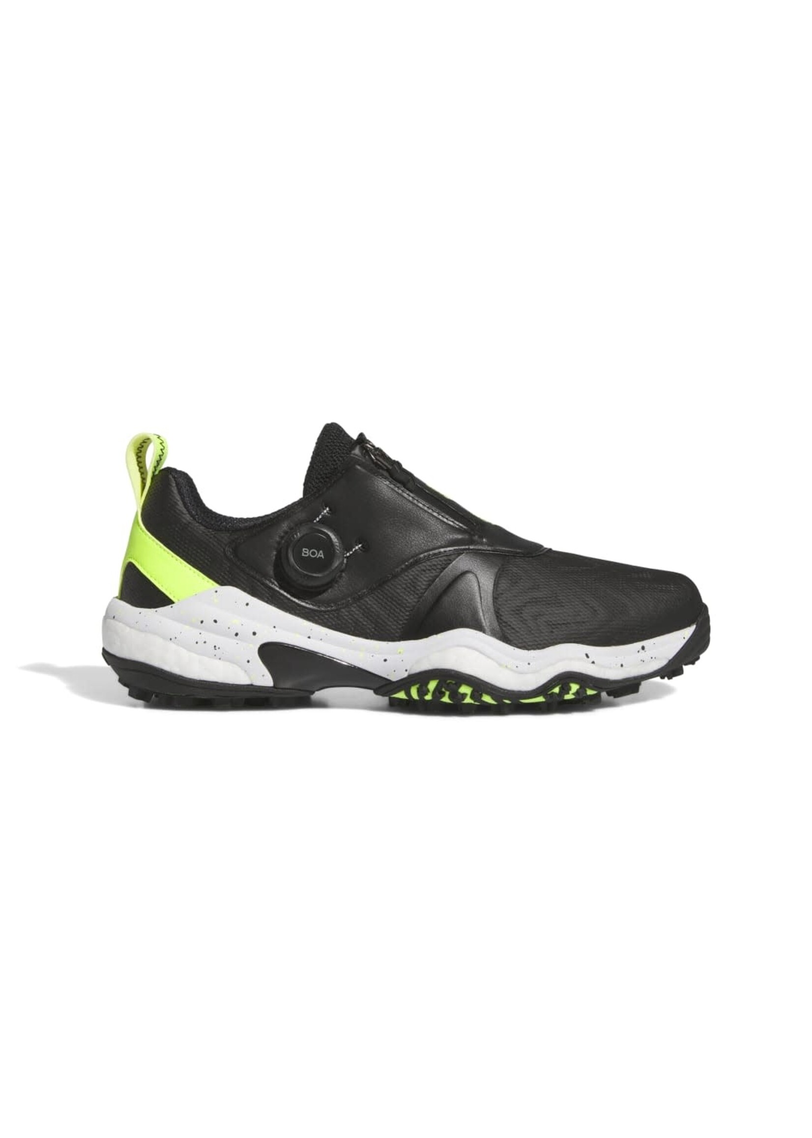 Adidas Adidas CodeChaos BOA 25 - Black/Lucid Lemon/White