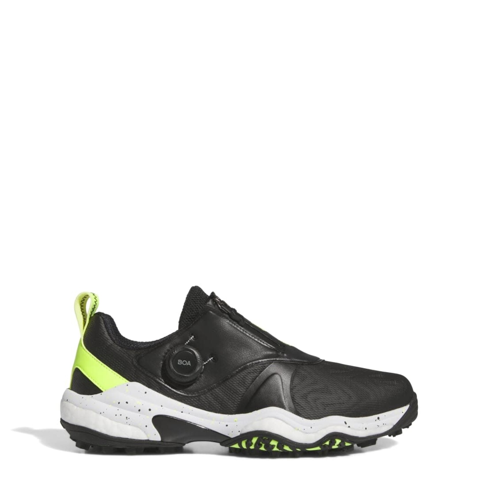 Adidas Adidas CodeChaos BOA 25 - Black/Lucid Lemon/White