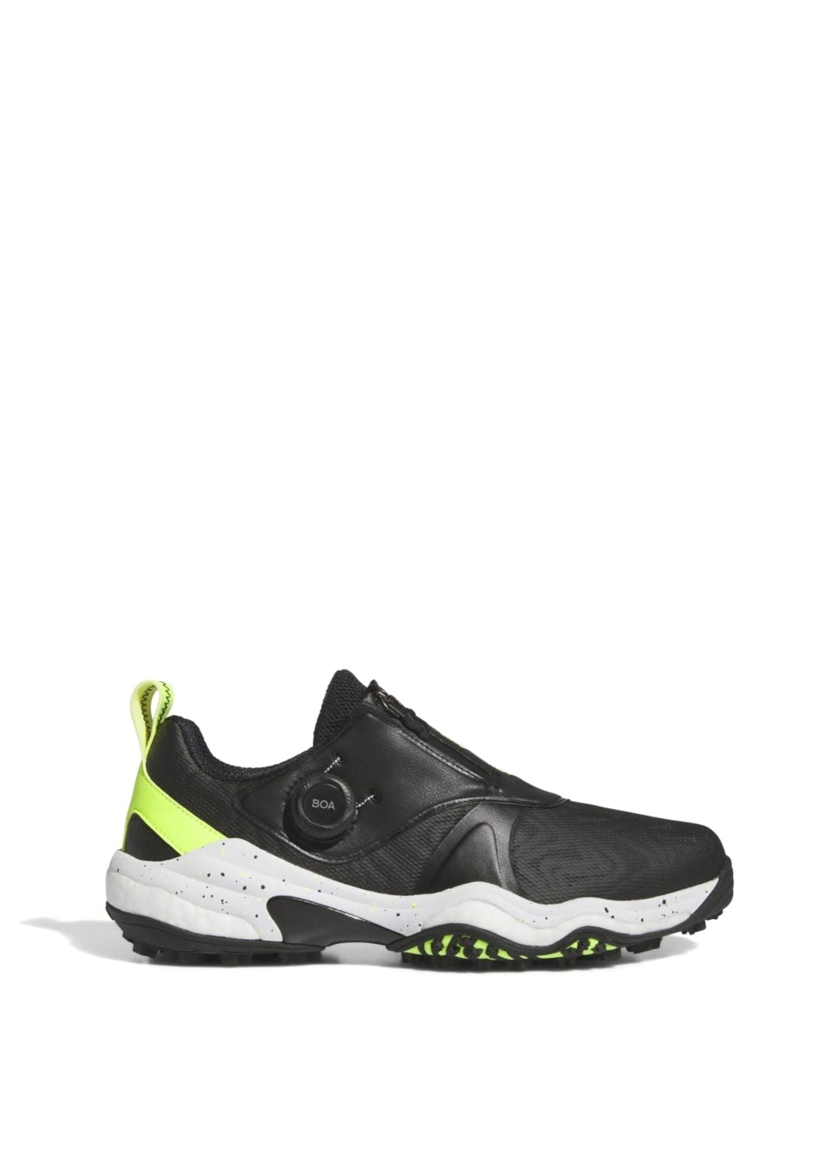 Adidas Adidas CodeChaos BOA 25 - Black/Lucid Lemon/White