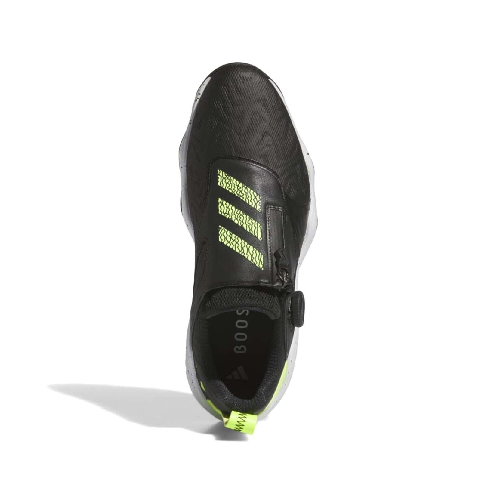 Adidas Adidas CodeChaos BOA 25 - Black/Lucid Lemon/White