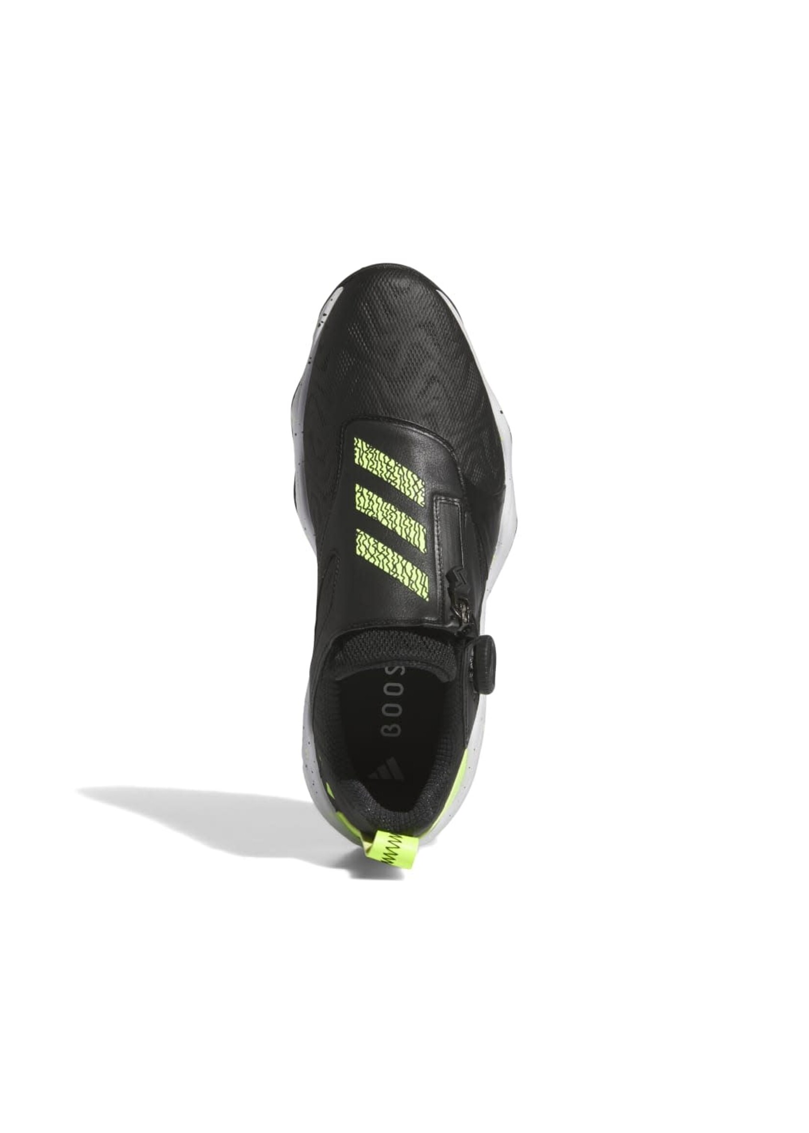 Adidas Adidas CodeChaos BOA 25 - Black/Lucid Lemon/White