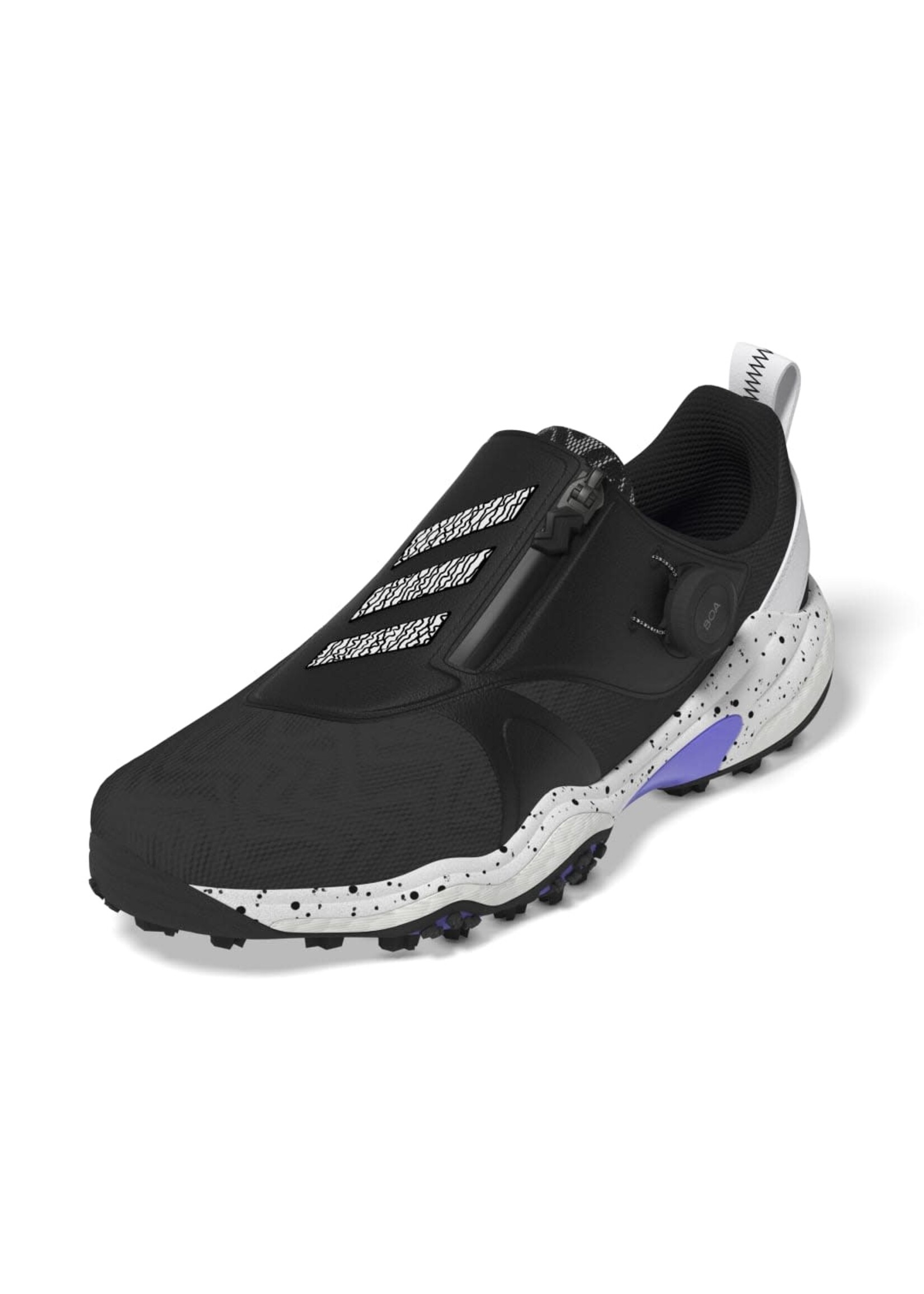 Adidas Adidas W CodeChaos 25 - Black/White/Cobalt Blue