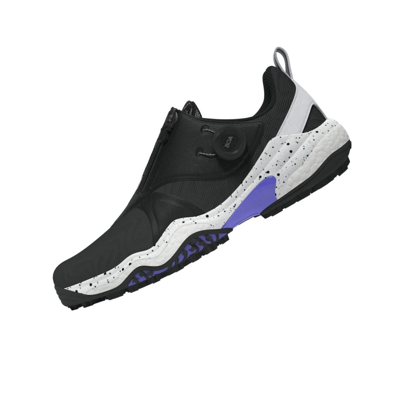 Adidas Adidas W CodeChaos 25 - Black/White/Cobalt Blue