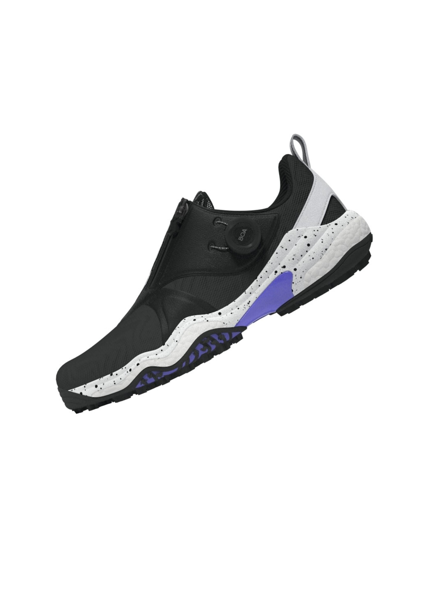 Adidas Adidas W CodeChaos 25 - Black/White/Cobalt Blue