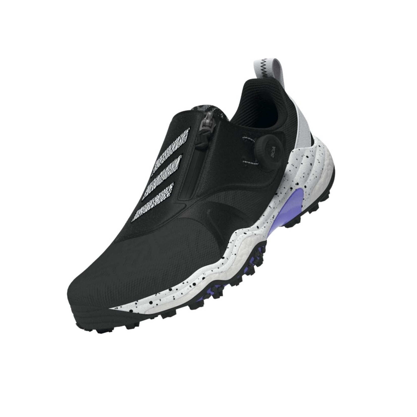 Adidas Adidas W CodeChaos 25 - Black/White/Cobalt Blue