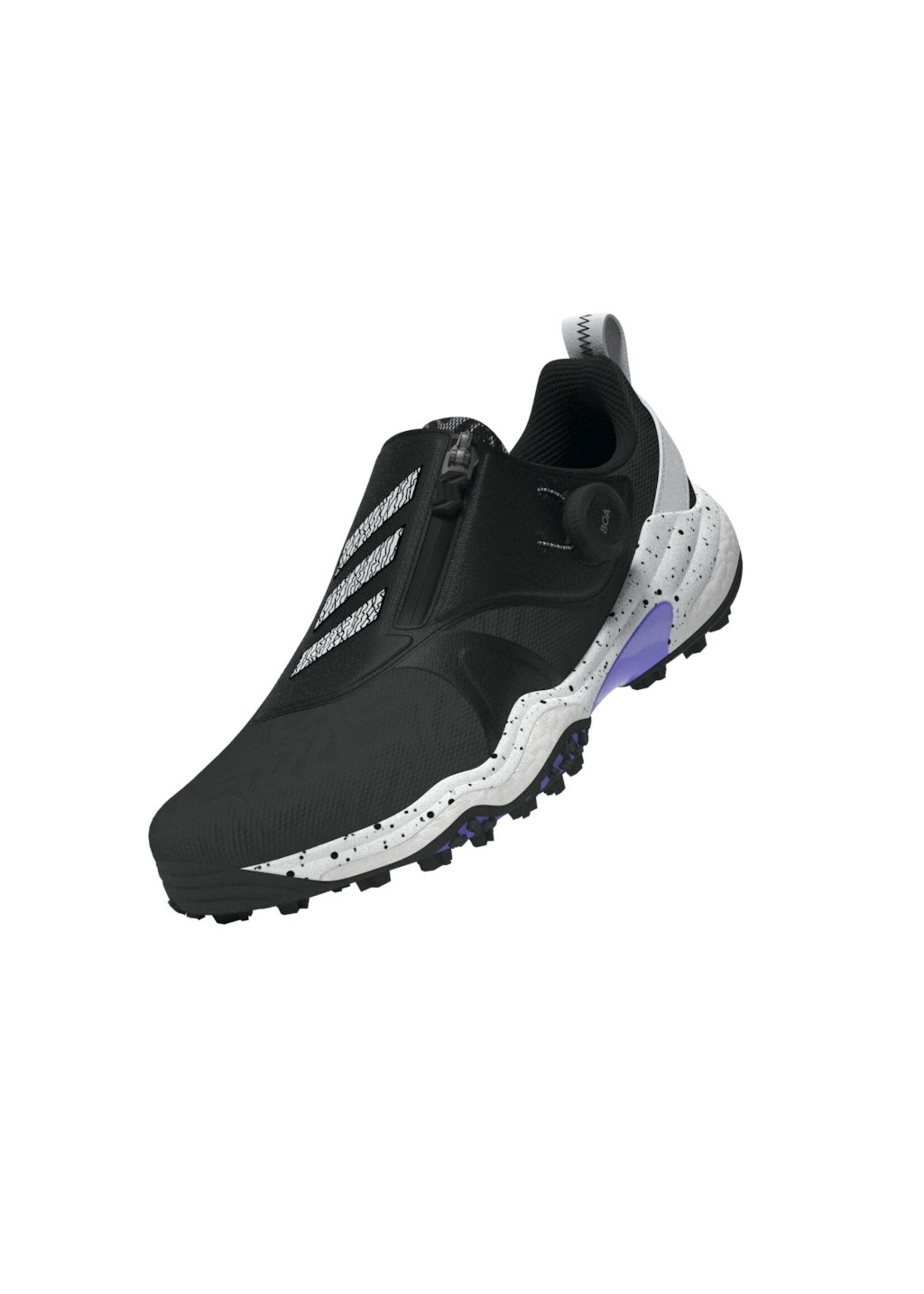 Adidas Adidas W CodeChaos 25 - Black/White/Cobalt Blue