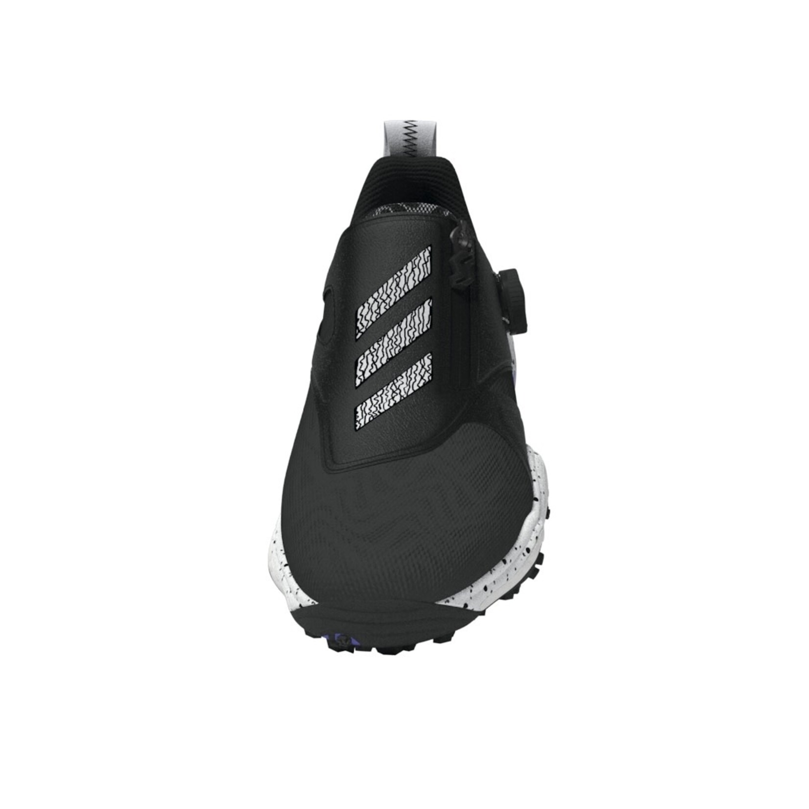 Adidas Adidas W CodeChaos 25 - Black/White/Cobalt Blue