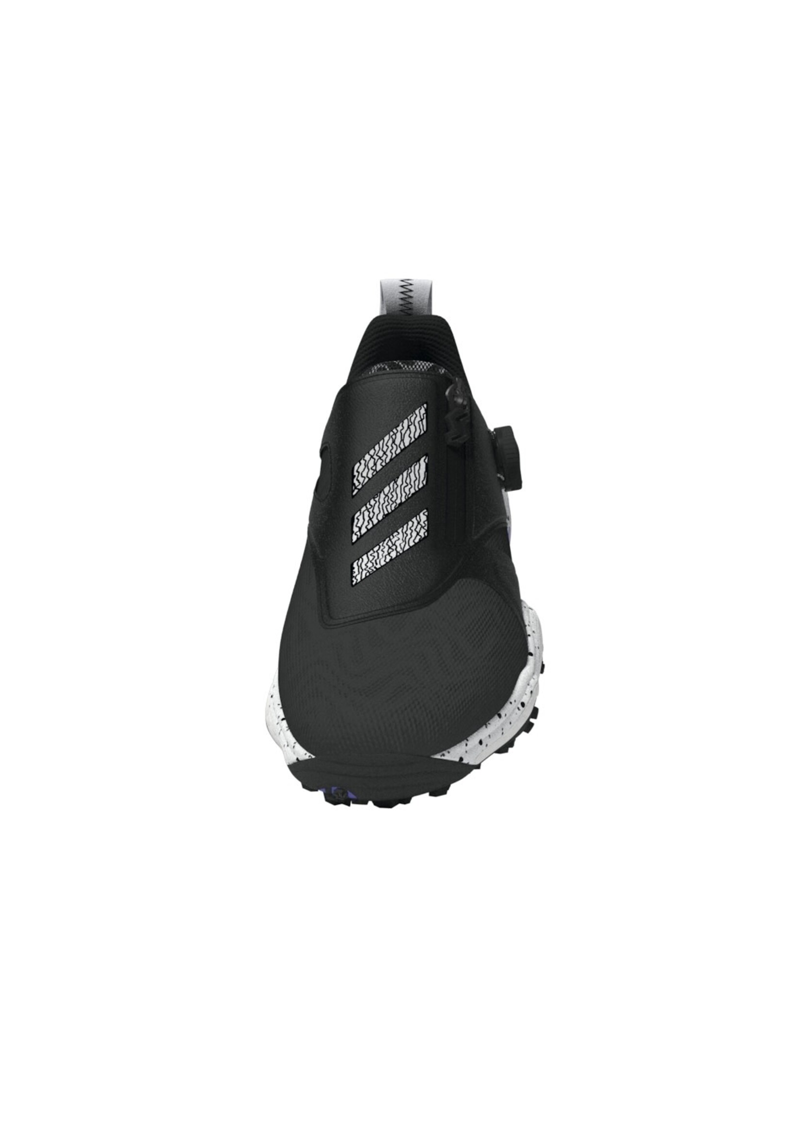 Adidas Adidas W CodeChaos 25 - Black/White/Cobalt Blue