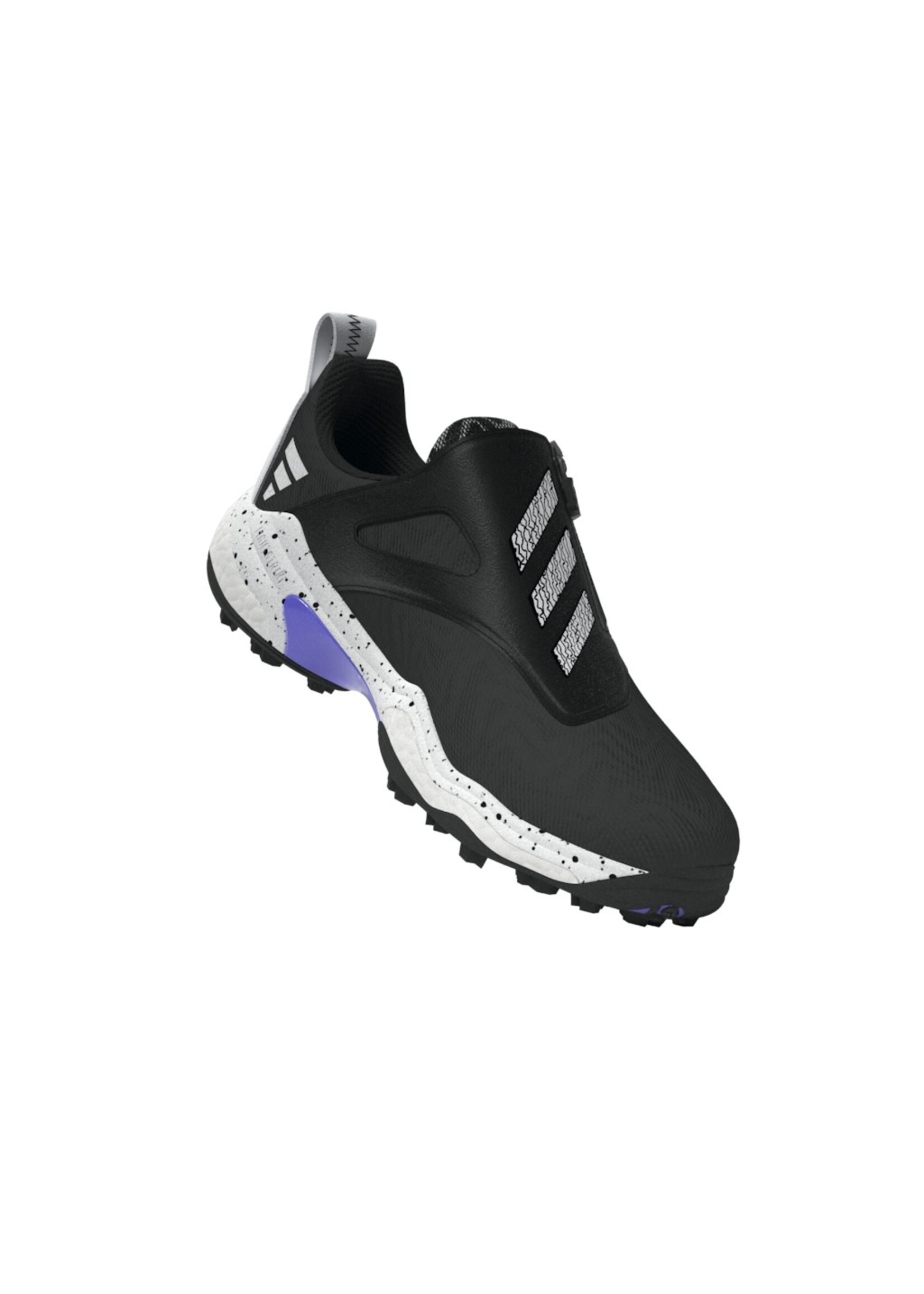 Adidas Adidas W CodeChaos 25 - Black/White/Cobalt Blue