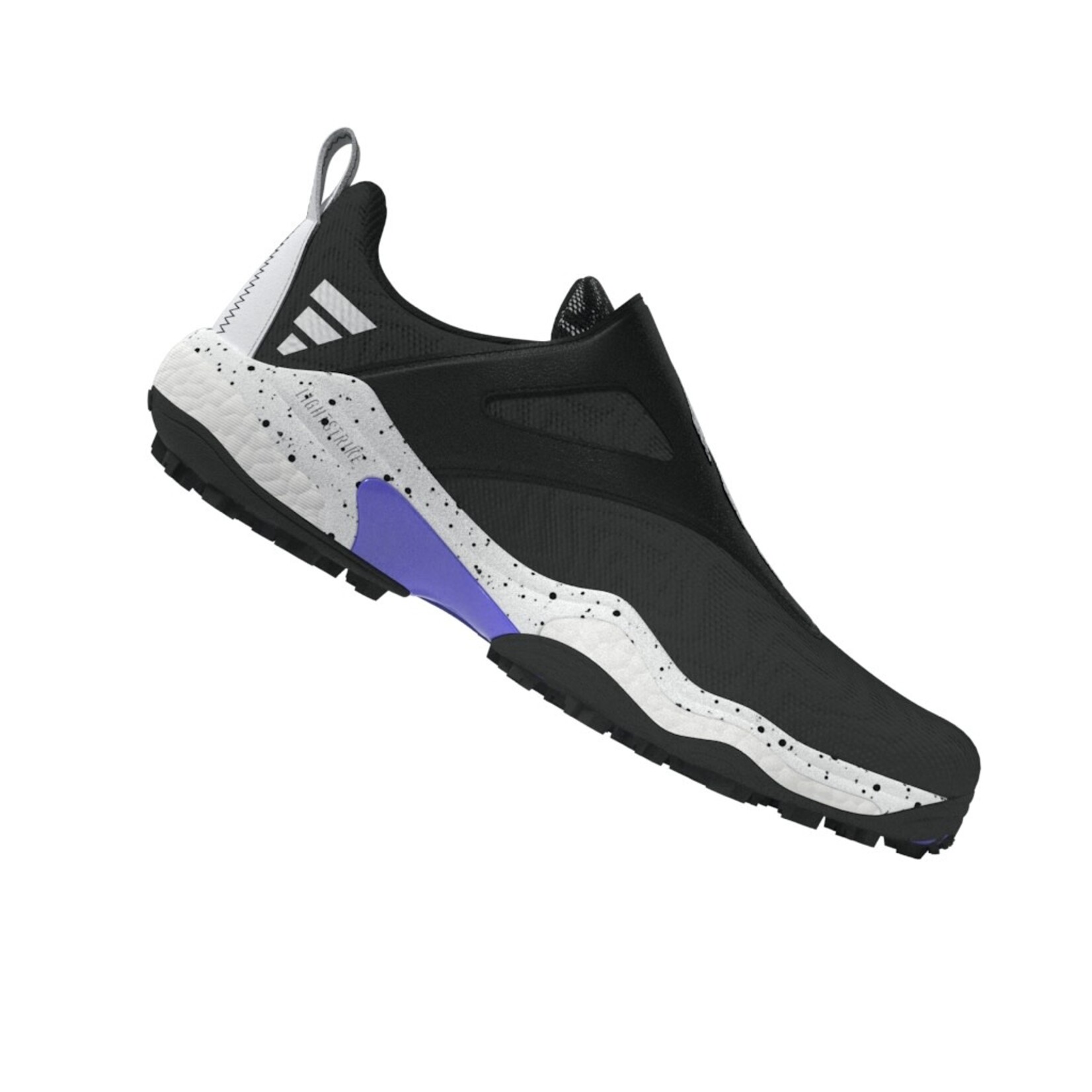 Adidas Adidas W CodeChaos 25 - Black/White/Cobalt Blue