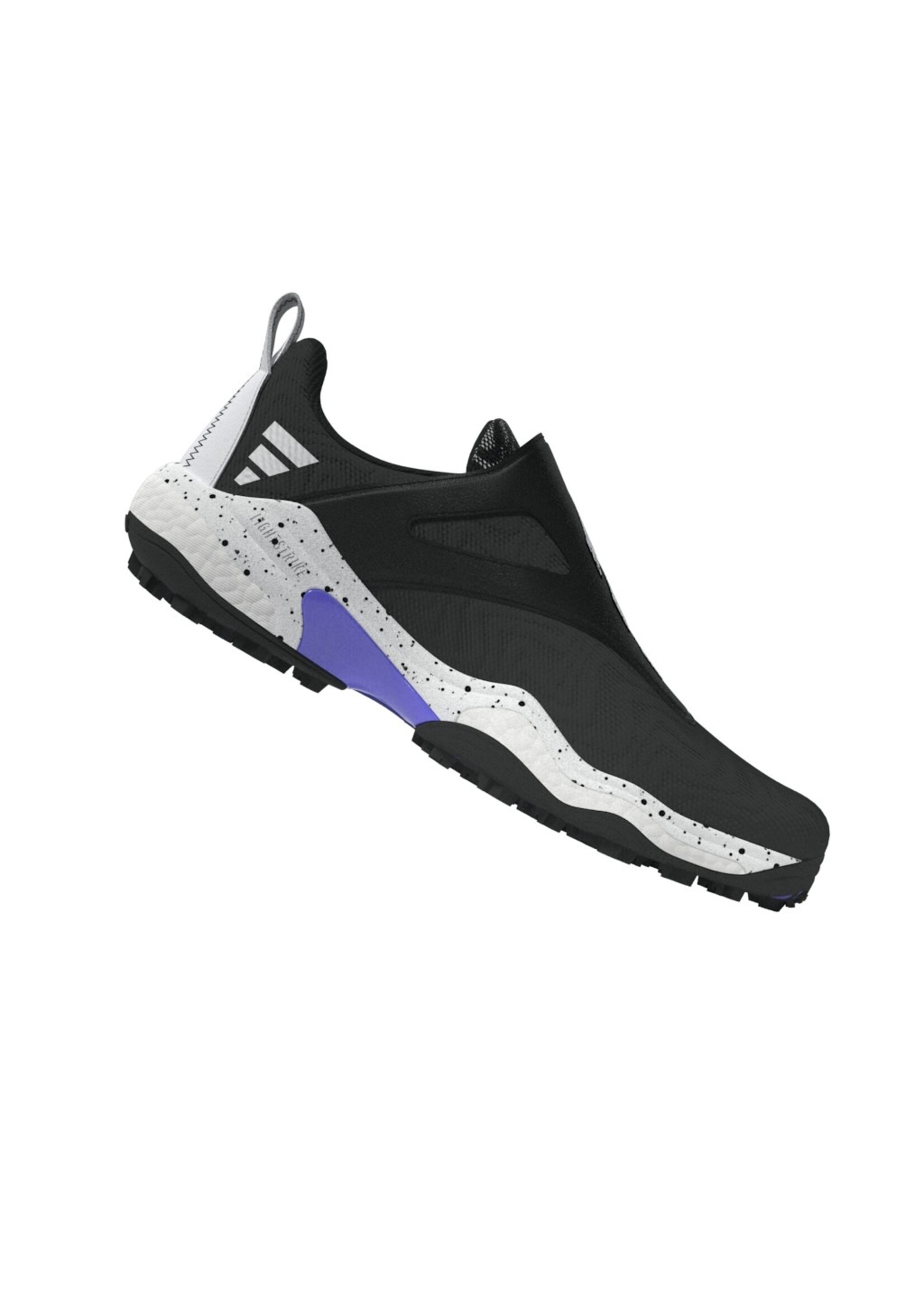 Adidas Adidas W CodeChaos 25 - Black/White/Cobalt Blue