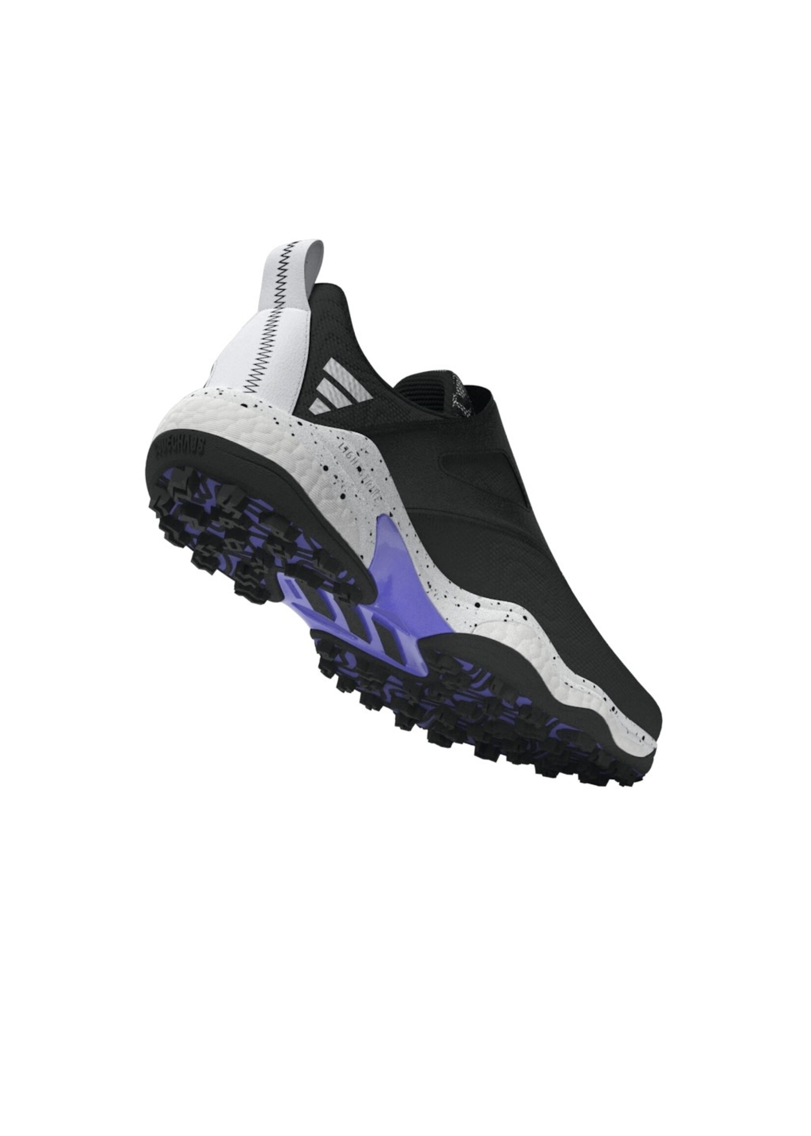 Adidas Adidas W CodeChaos 25 - Black/White/Cobalt Blue