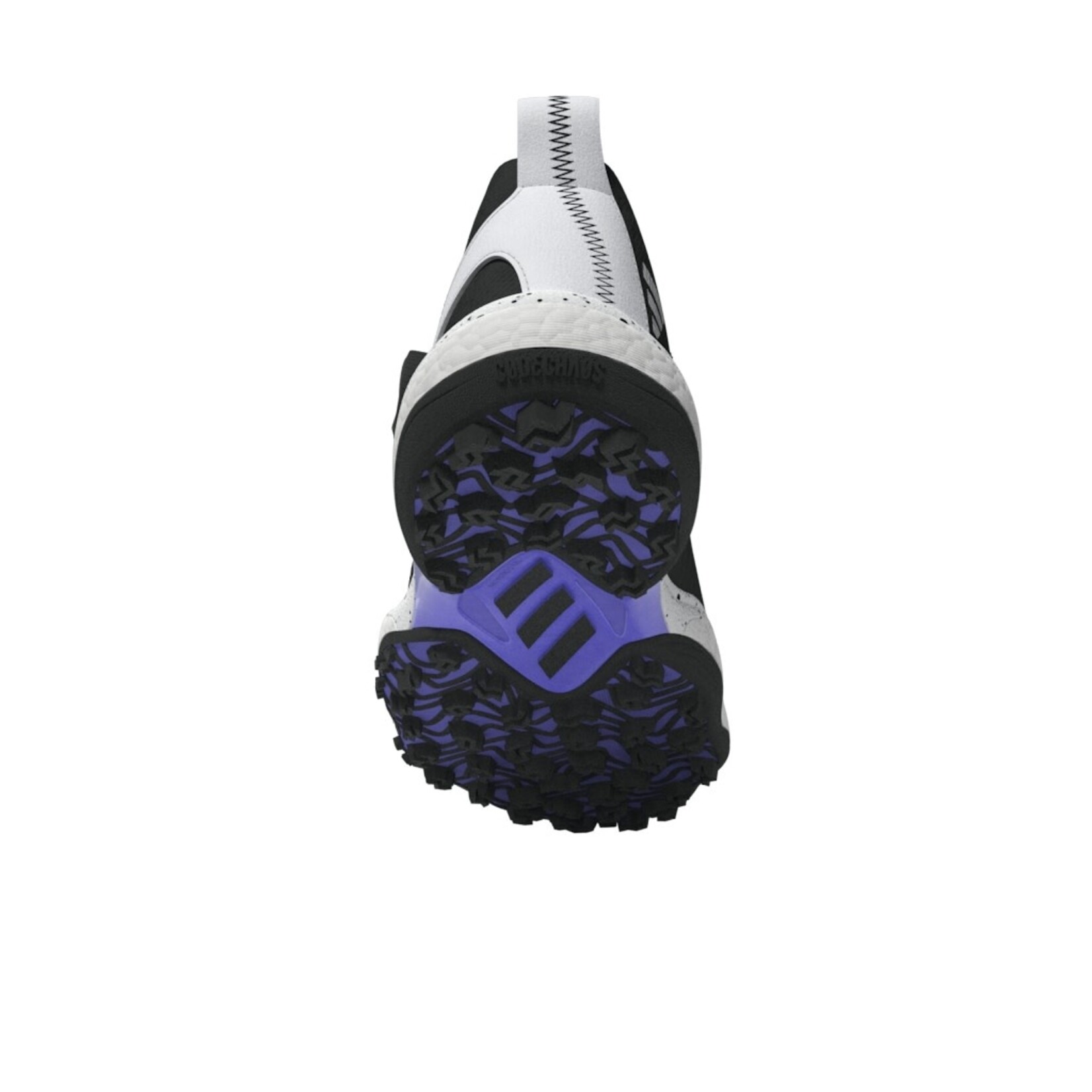 Adidas Adidas W CodeChaos 25 - Black/White/Cobalt Blue