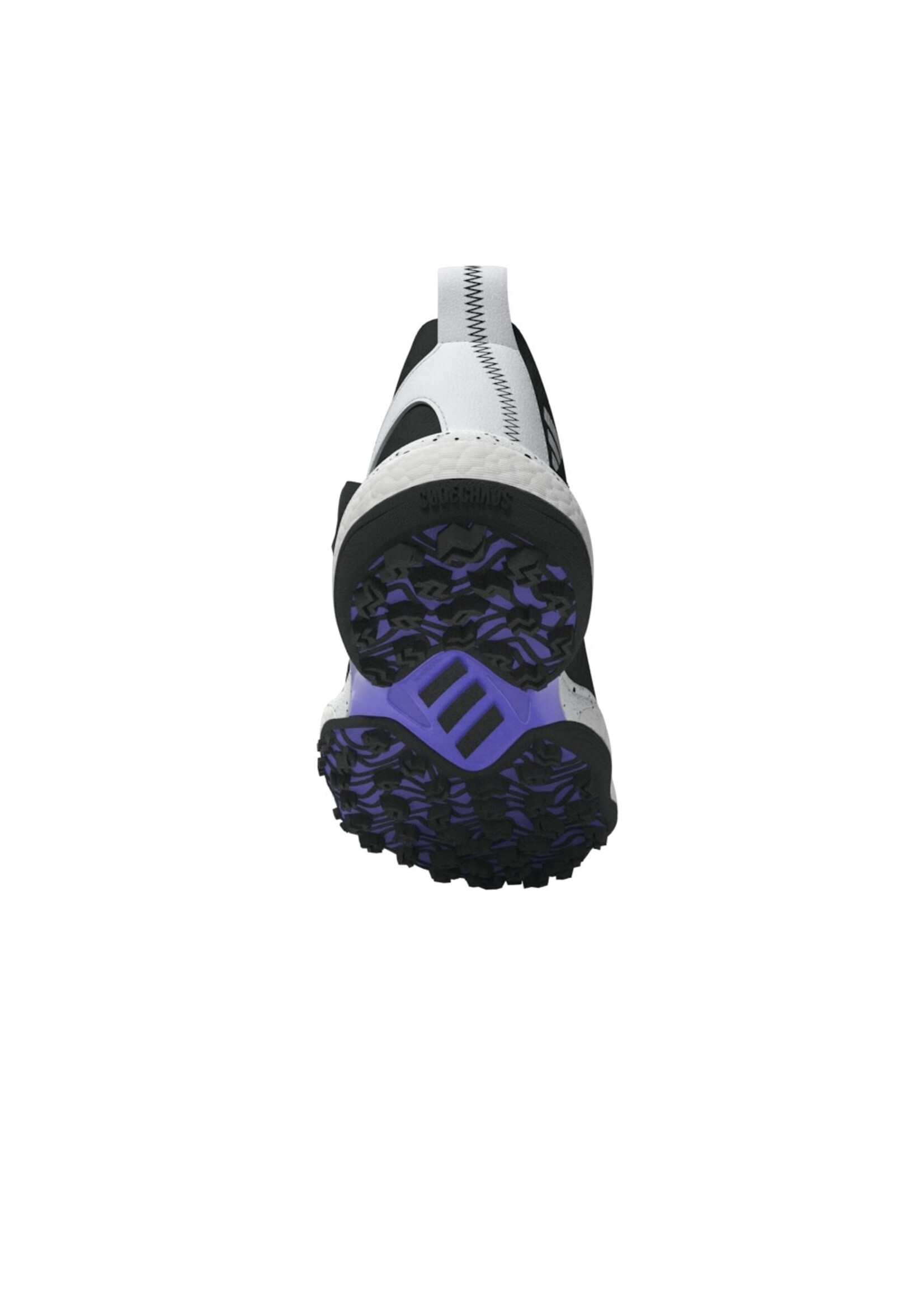 Adidas Adidas W CodeChaos 25 - Black/White/Cobalt Blue
