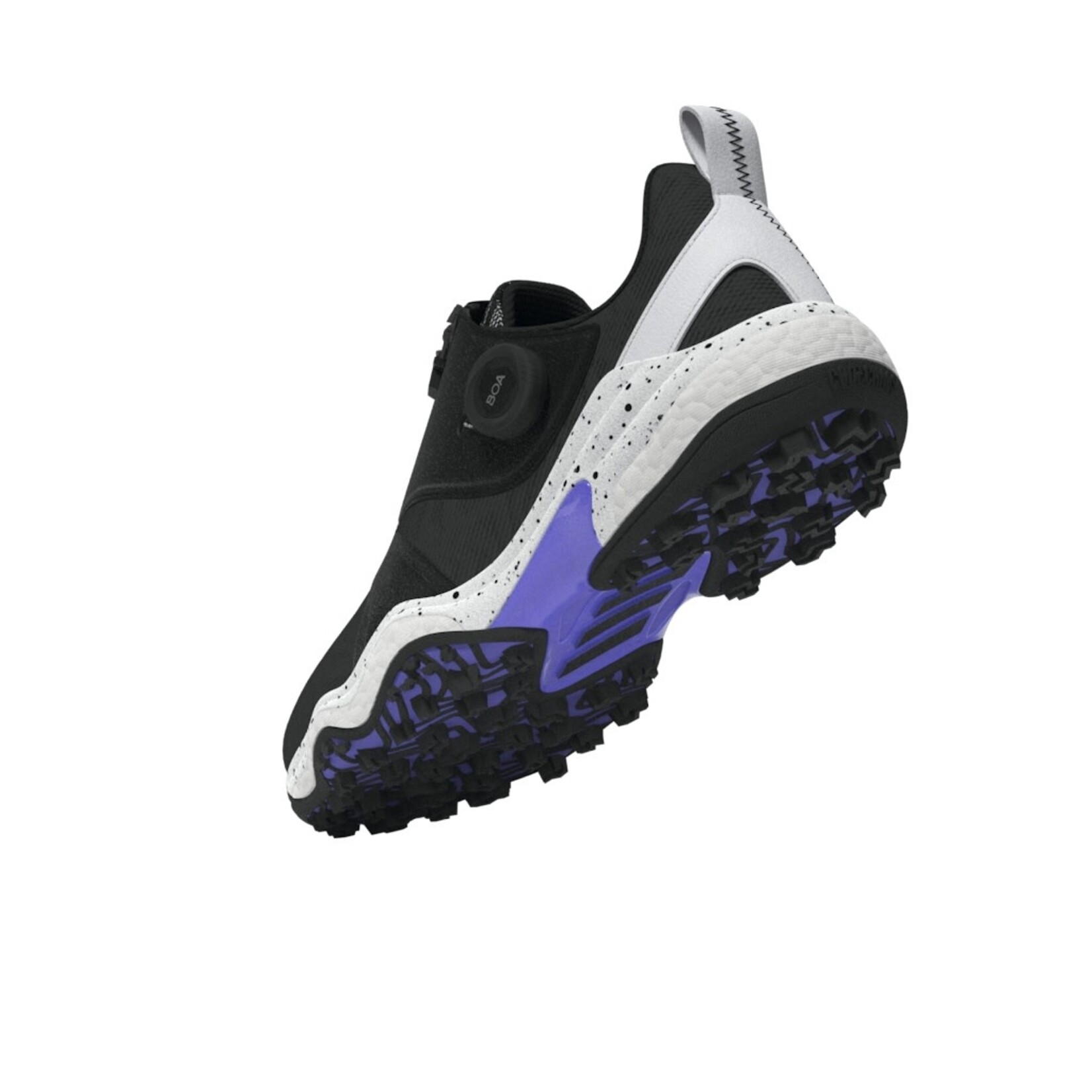 Adidas Adidas W CodeChaos 25 - Black/White/Cobalt Blue