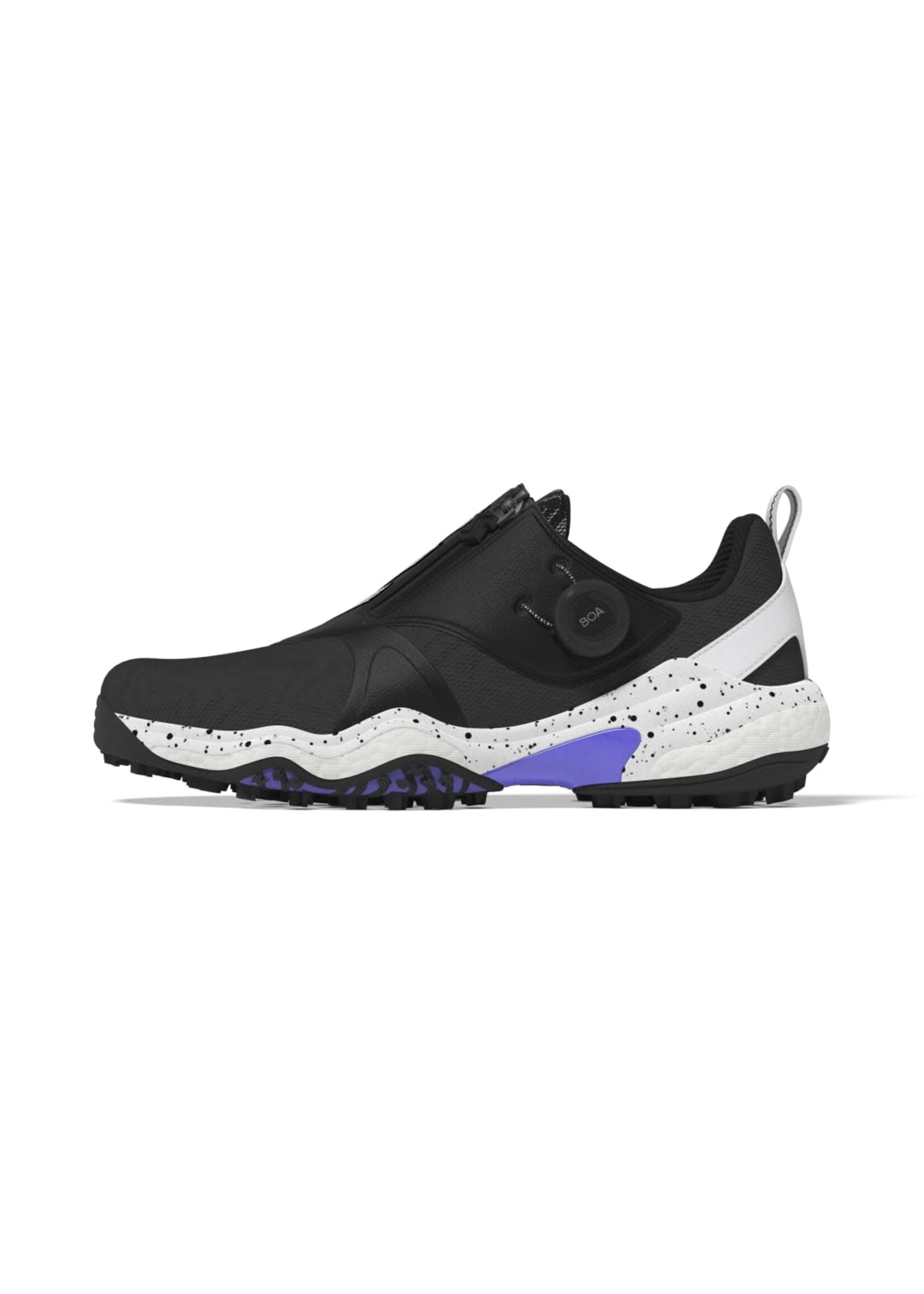 Adidas Adidas W CodeChaos 25 - Black/White/Cobalt Blue