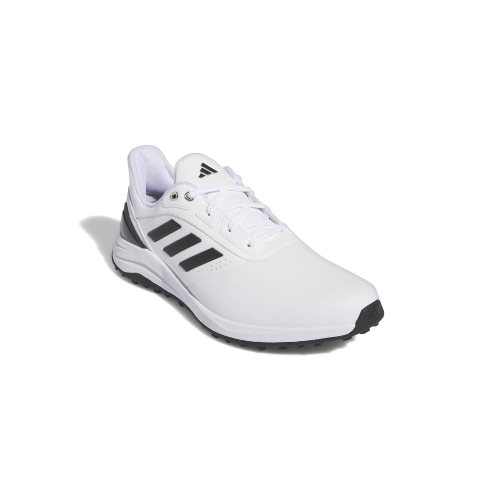 Adidas Adidas Solarmotion 24 - White/Black/Green Spark