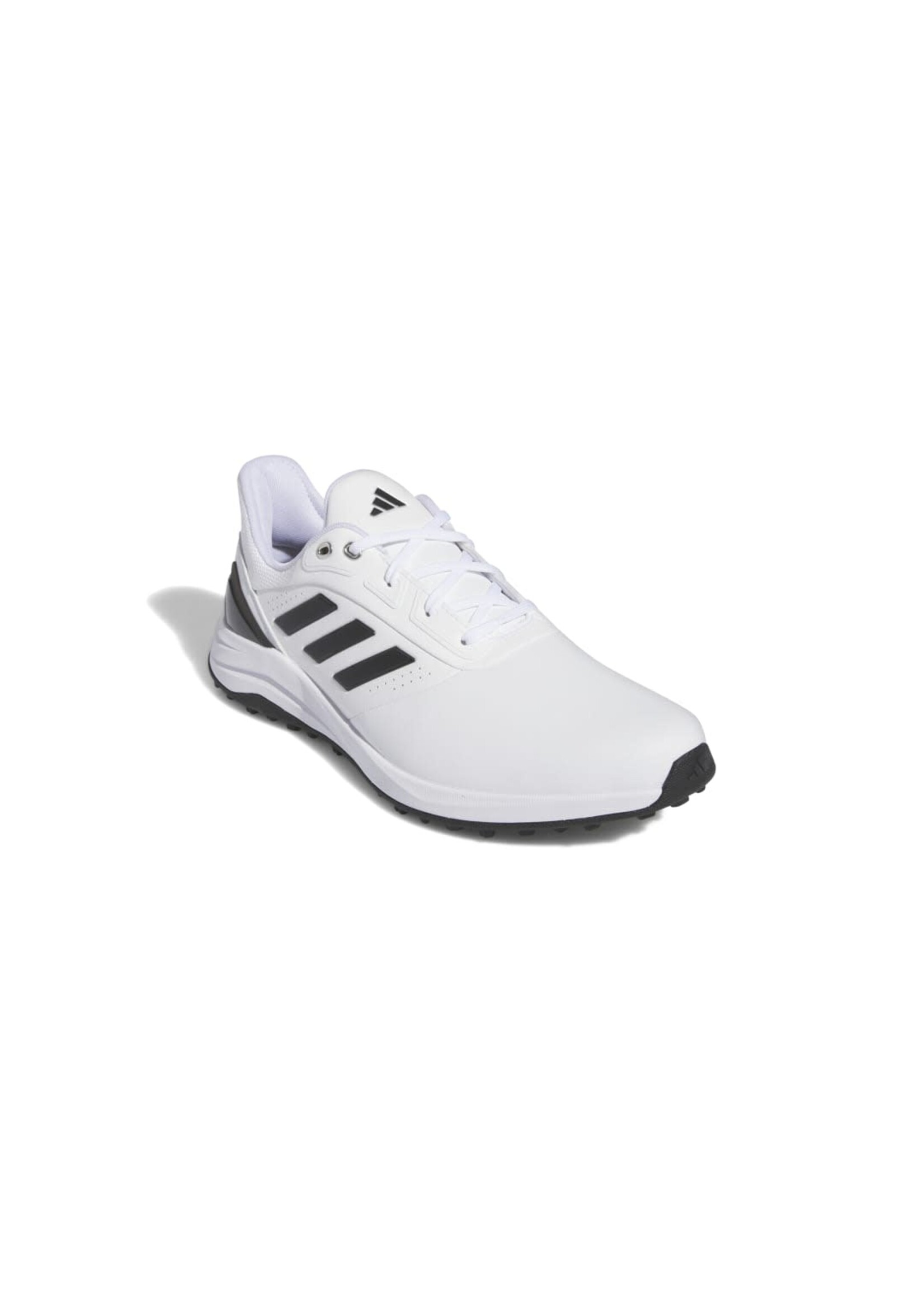 Adidas Adidas Solarmotion 24 - White/Black/Green Spark