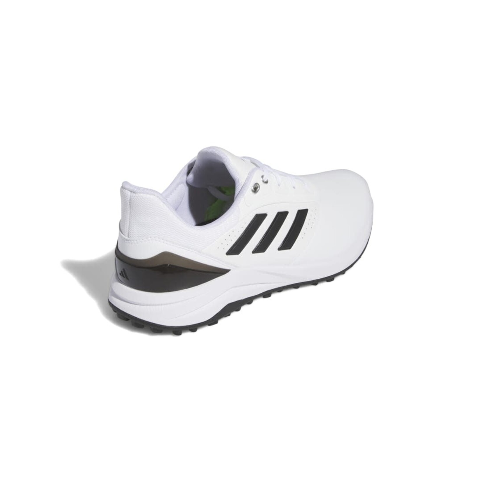 Adidas Adidas Solarmotion 24 - White/Black/Green Spark