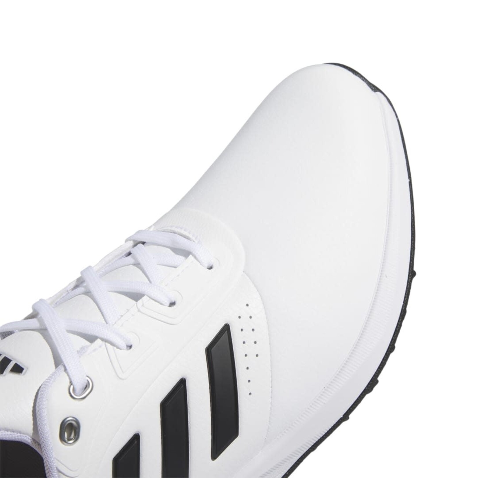 Adidas Adidas Solarmotion 24 - White/Black/Green Spark