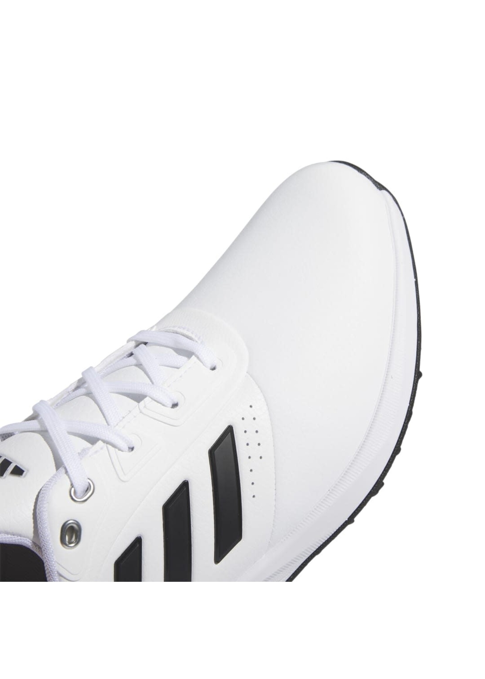 Adidas Adidas Solarmotion 24 - White/Black/Green Spark