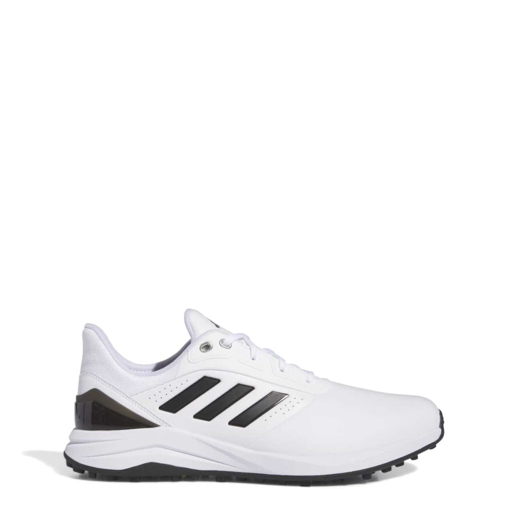 Adidas Adidas Solarmotion 24 - White/Black/Green Spark