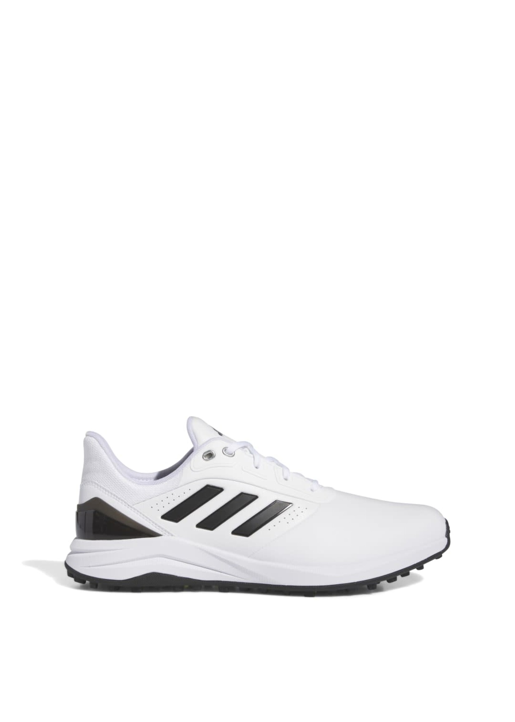 Adidas Adidas Solarmotion 24 - White/Black/Green Spark