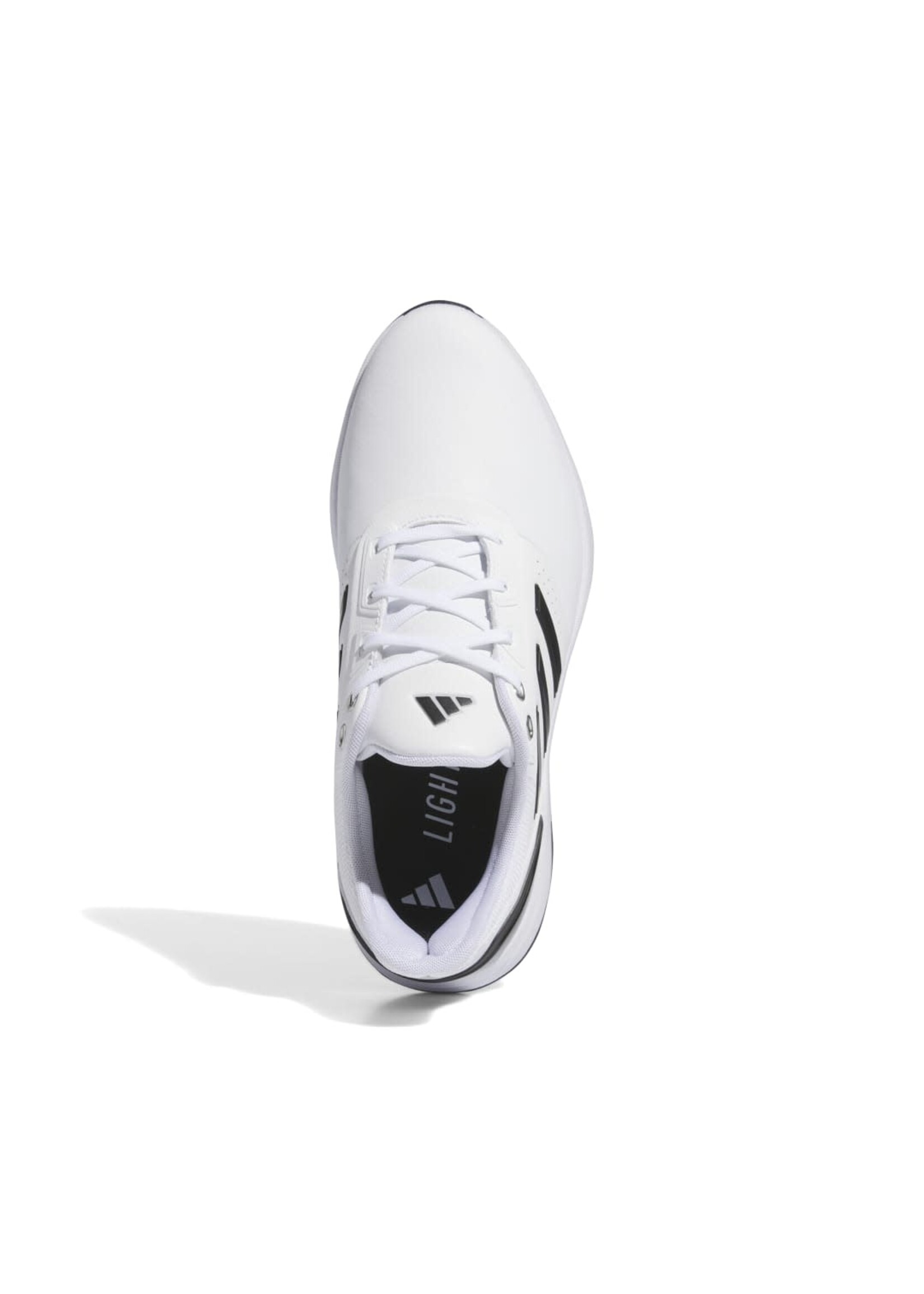 Adidas Adidas Solarmotion 24 - White/Black/Green Spark