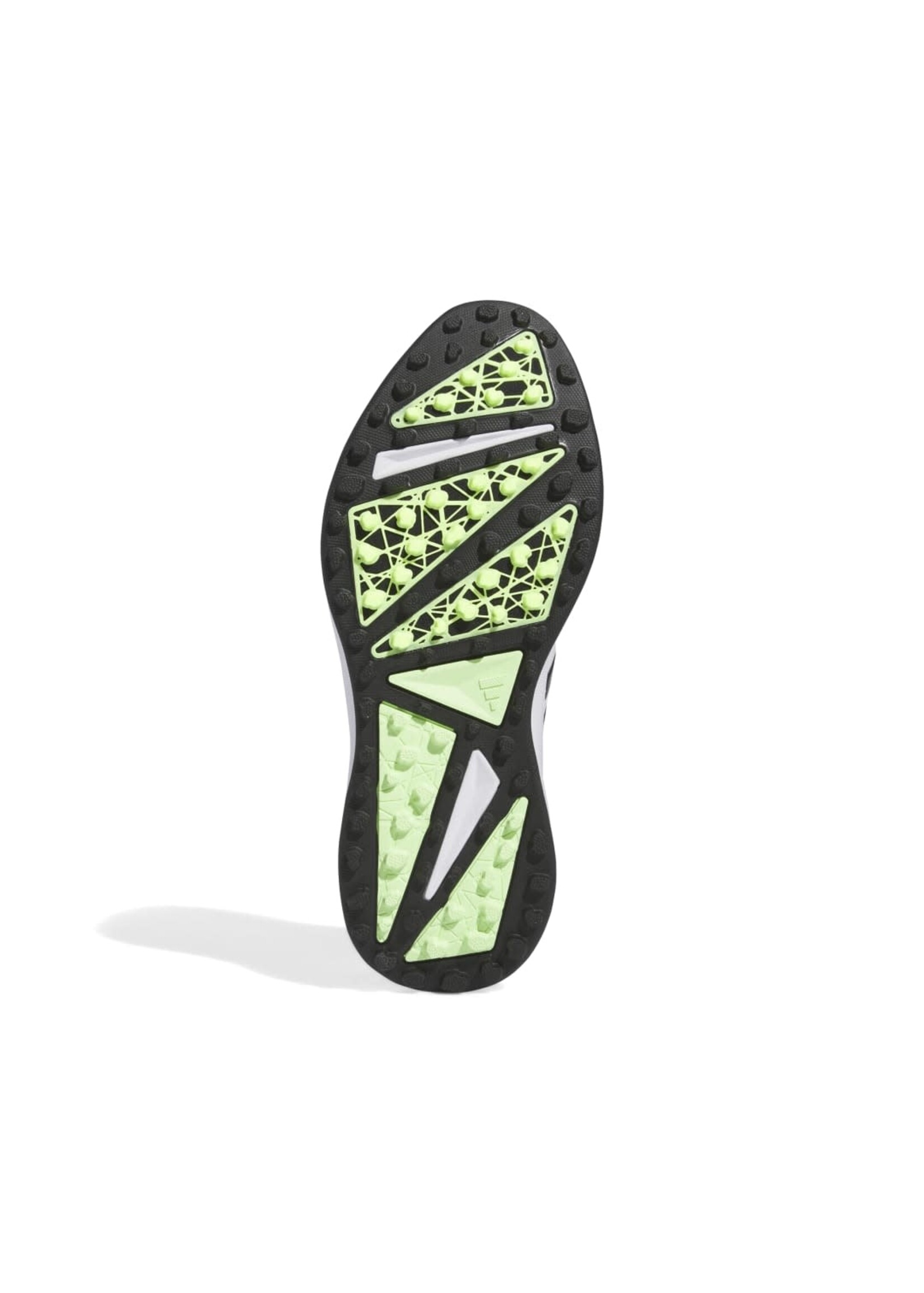 Adidas Adidas Solarmotion 24 - White/Black/Green Spark
