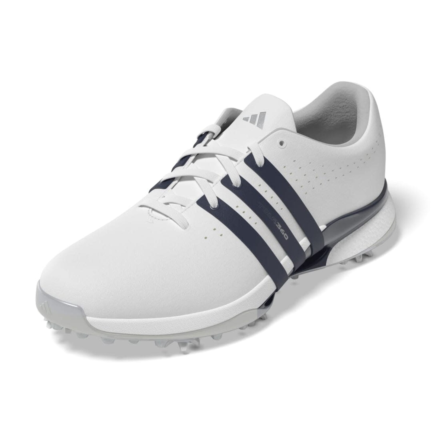 Adidas Adidas Tour360 24 - White/Navy/ ?