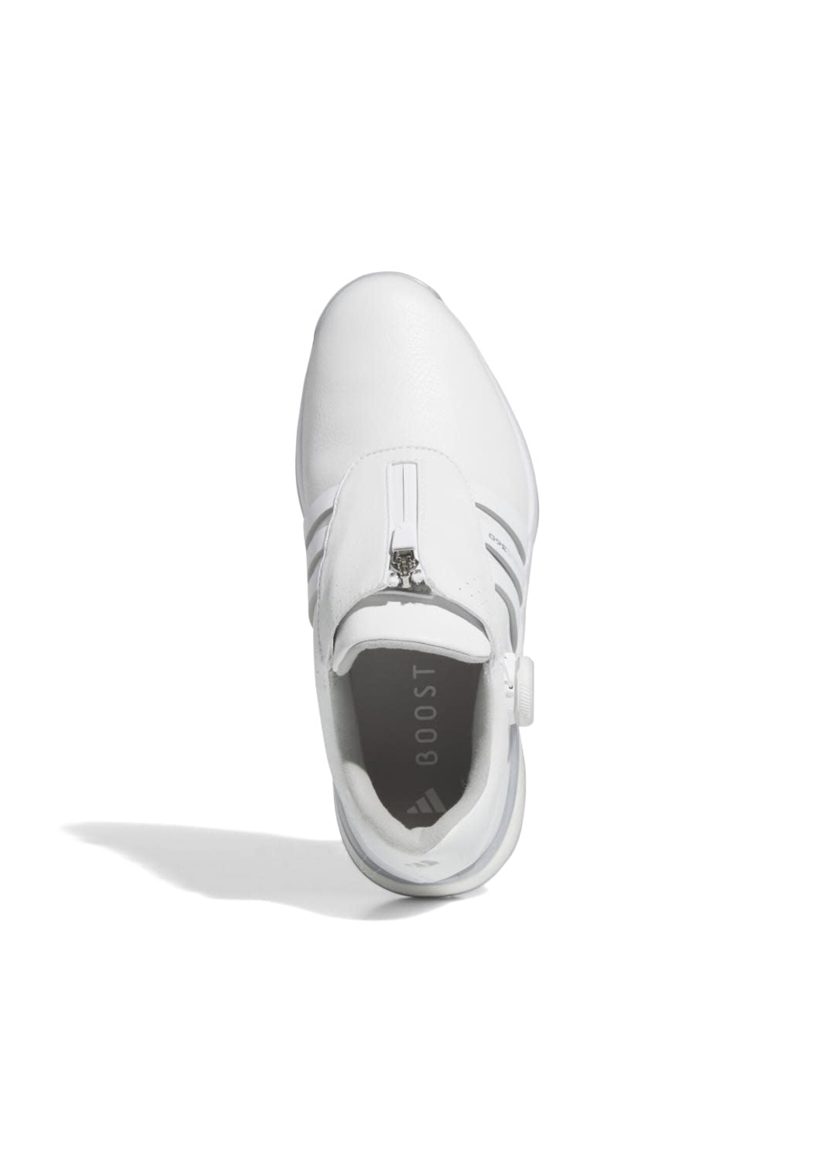 Adidas Adidas W Tour360 24 BOA - White/White/Silver Metallic