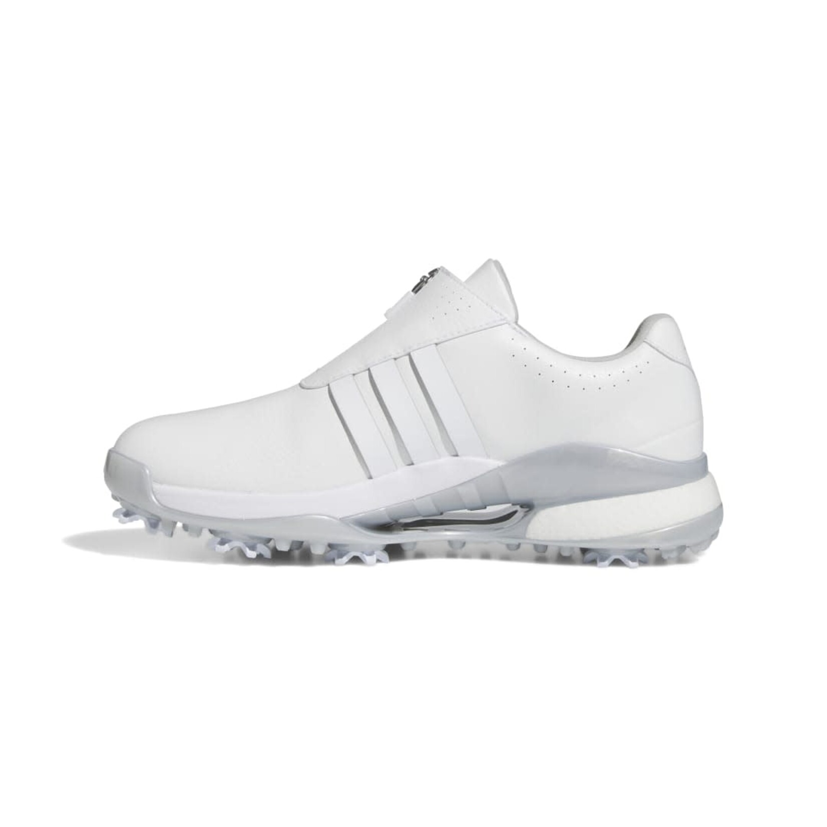 Adidas Adidas W Tour360 24 BOA - White/White/Silver Metallic