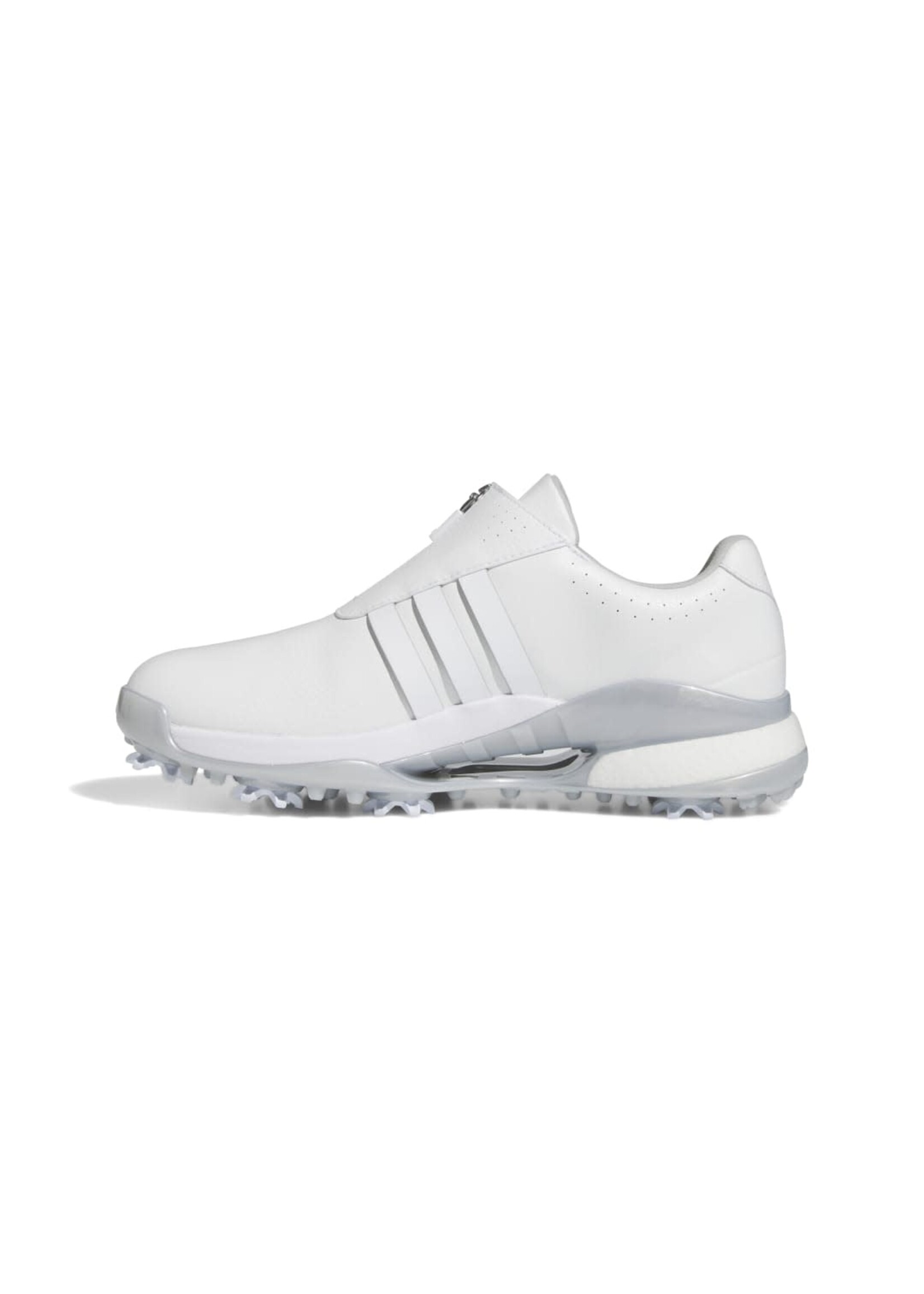 Adidas Adidas W Tour360 24 BOA - White/White/Silver Metallic