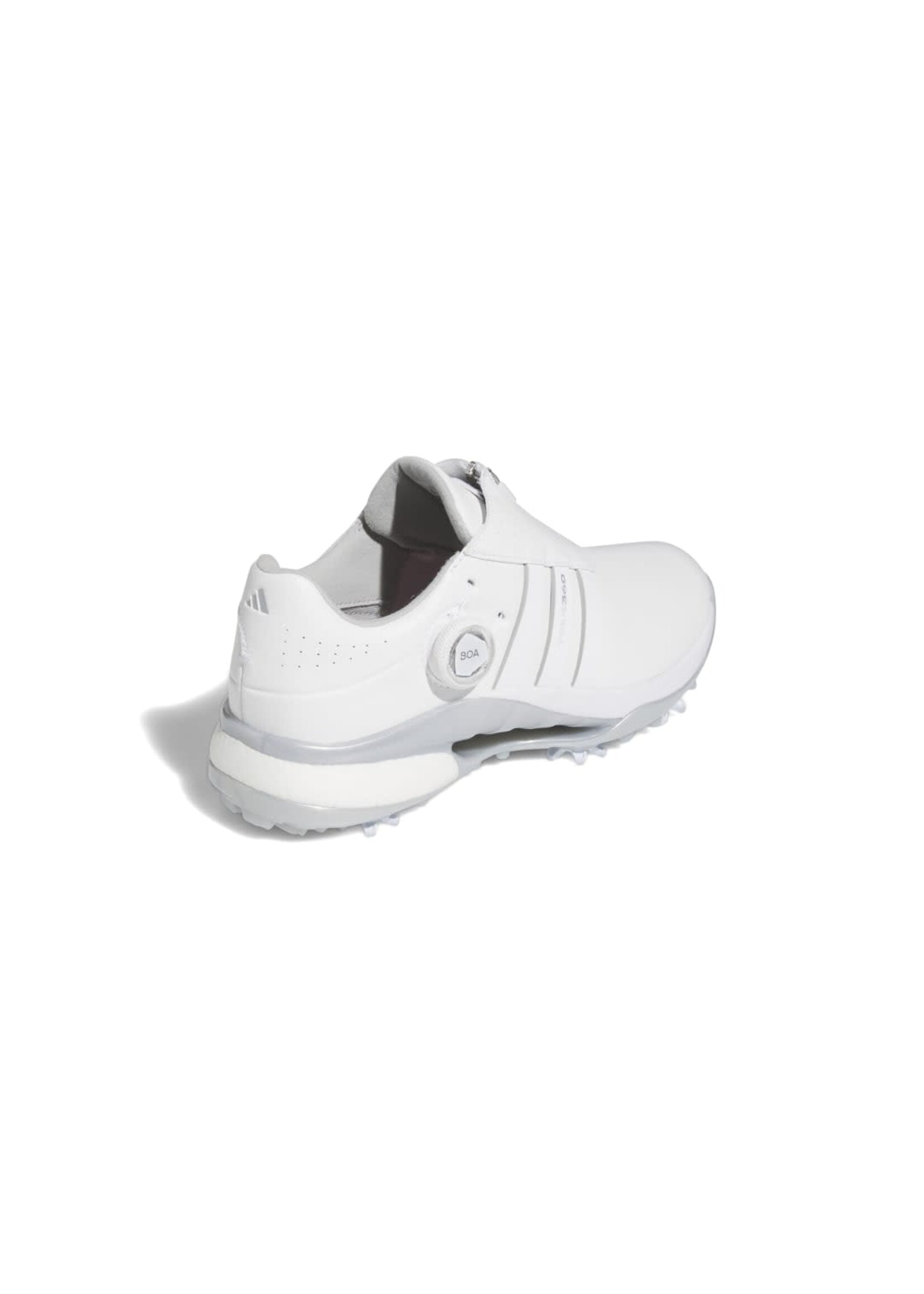 Adidas Adidas W Tour360 24 BOA - White/White/Silver Metallic