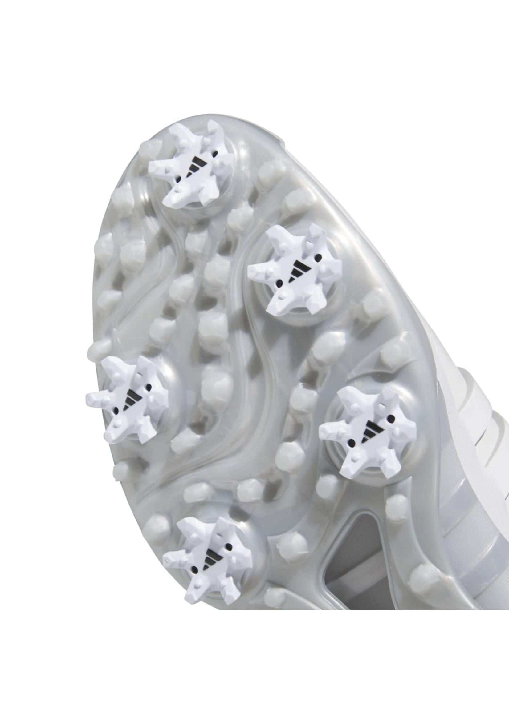 Adidas Adidas W Tour360 24 BOA - White/White/Silver Metallic