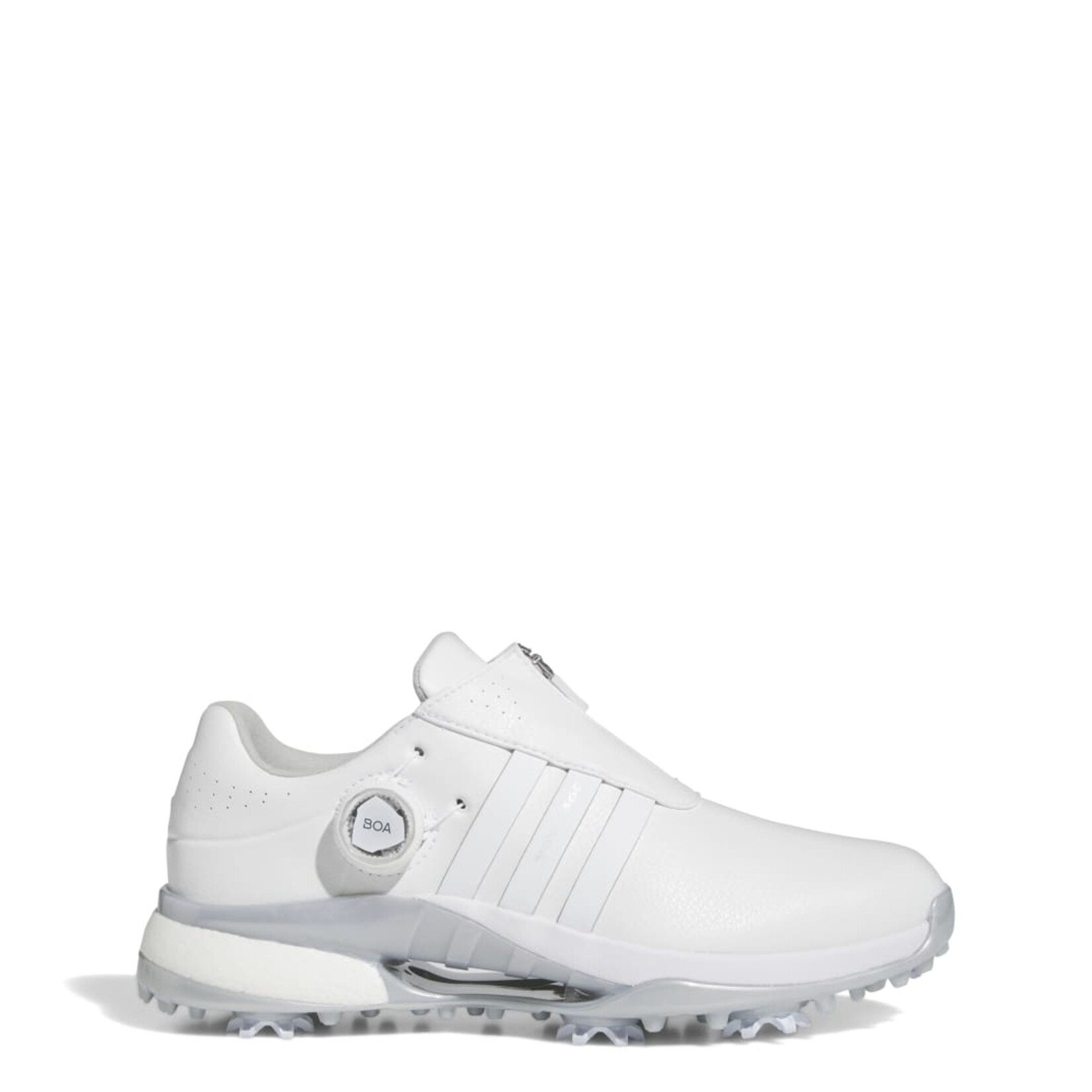 Adidas Adidas W Tour360 24 BOA - White/White/Silver Metallic