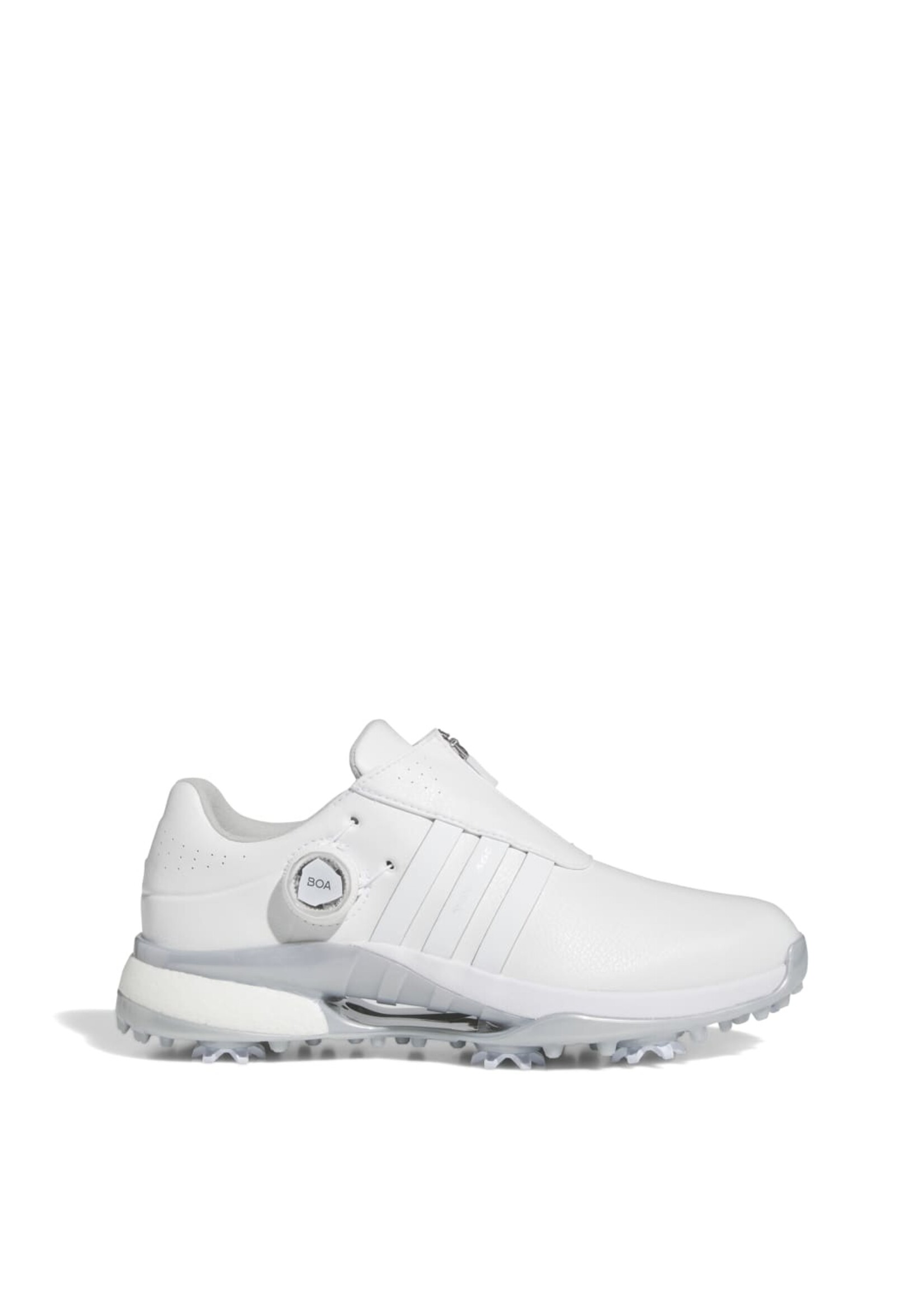 Adidas Adidas W Tour360 24 BOA - White/White/Silver Metallic