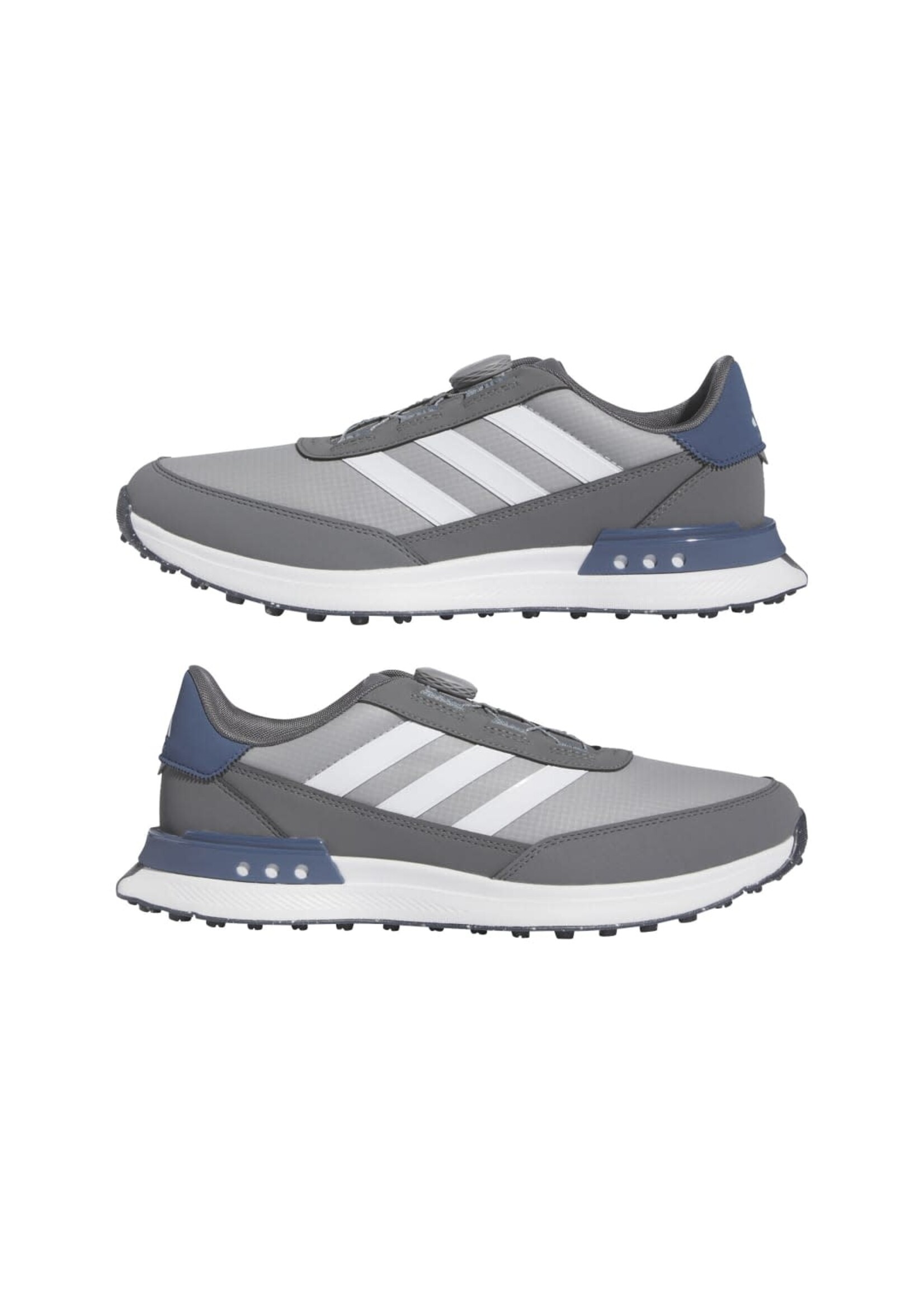 Adidas Adidas S2G SL 24 BOA - Grey/White/Preloved Ink