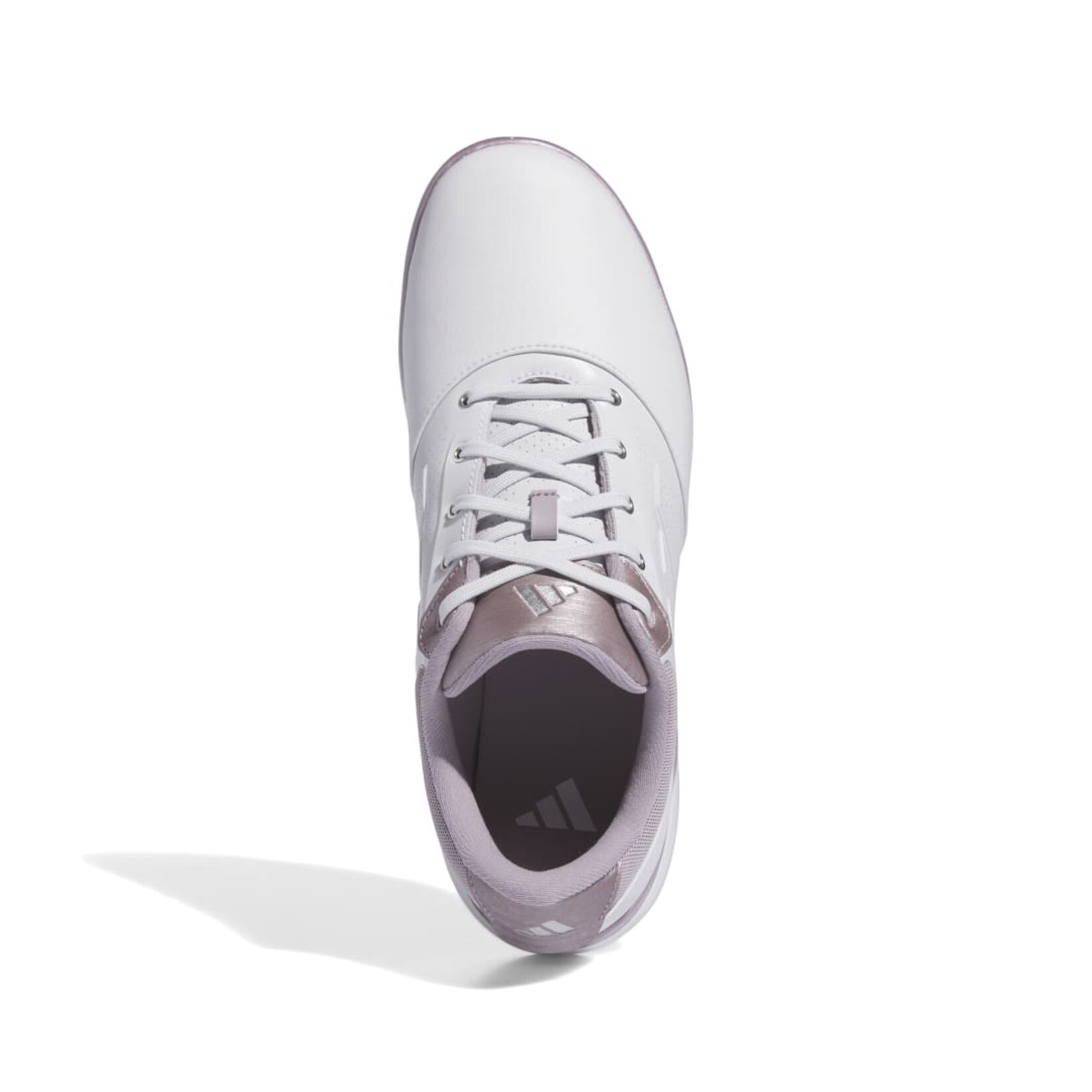 Adidas Adidas W Alphaflex 24 - Grey/Preloved Fig/Silver Metallic