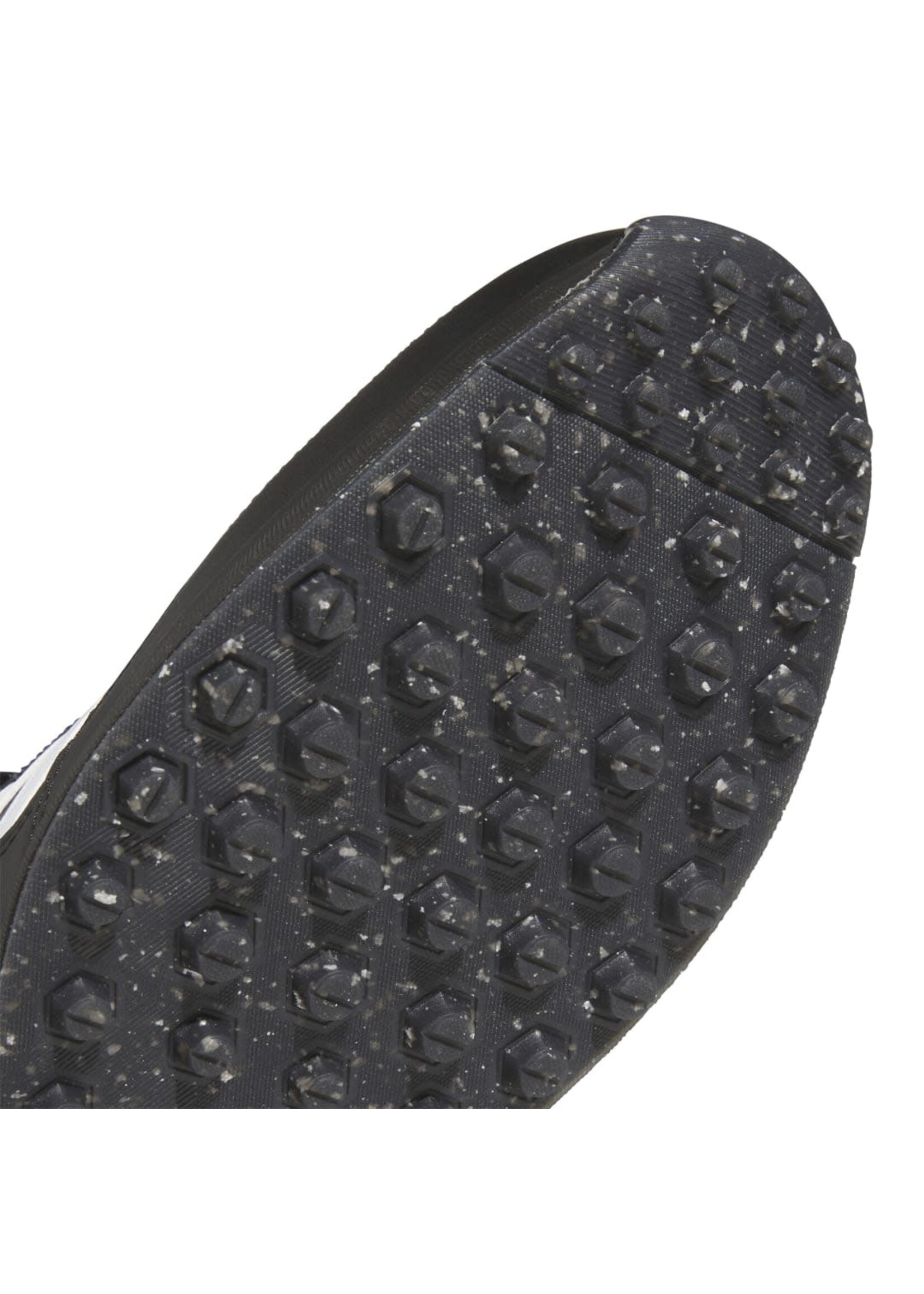 Adidas Adidas S2G SL Leather 24 - Black/White/Iron Metallic