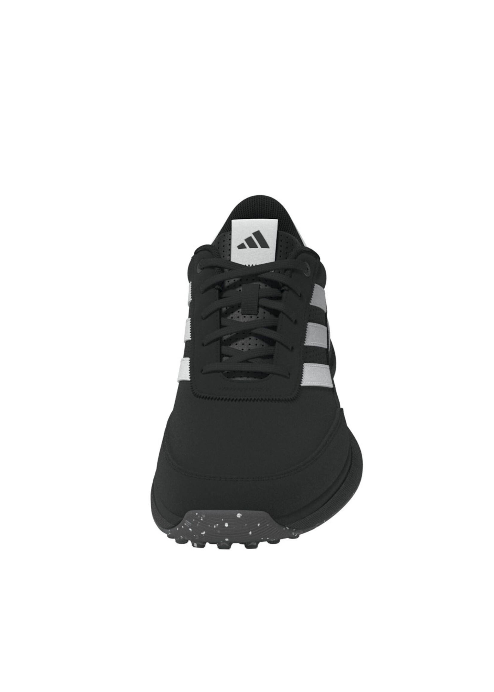 Adidas Adidas S2G SL Leather 24 - Black/White/Iron Metallic