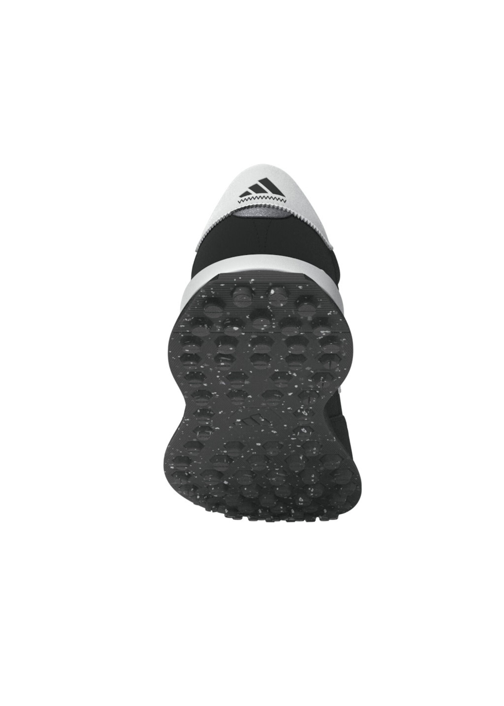Adidas Adidas S2G SL Leather 24 - Black/White/Iron Metallic