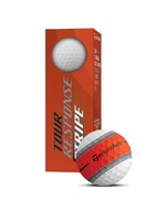 Taylor Made TaylorMade Tour Response - Stripe Orange - SLEEVE