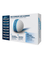 Taylor Made TaylorMade Tour Response - Stripe Blue