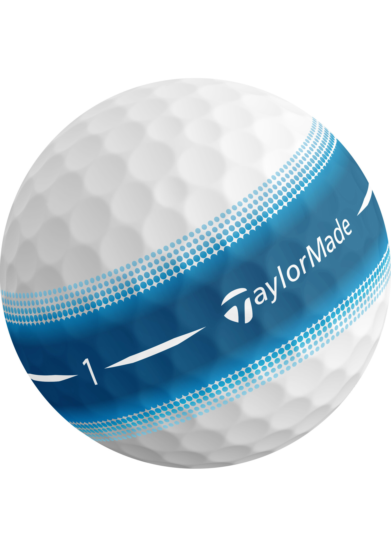 Taylor Made TaylorMade Tour Response - Stripe Blue