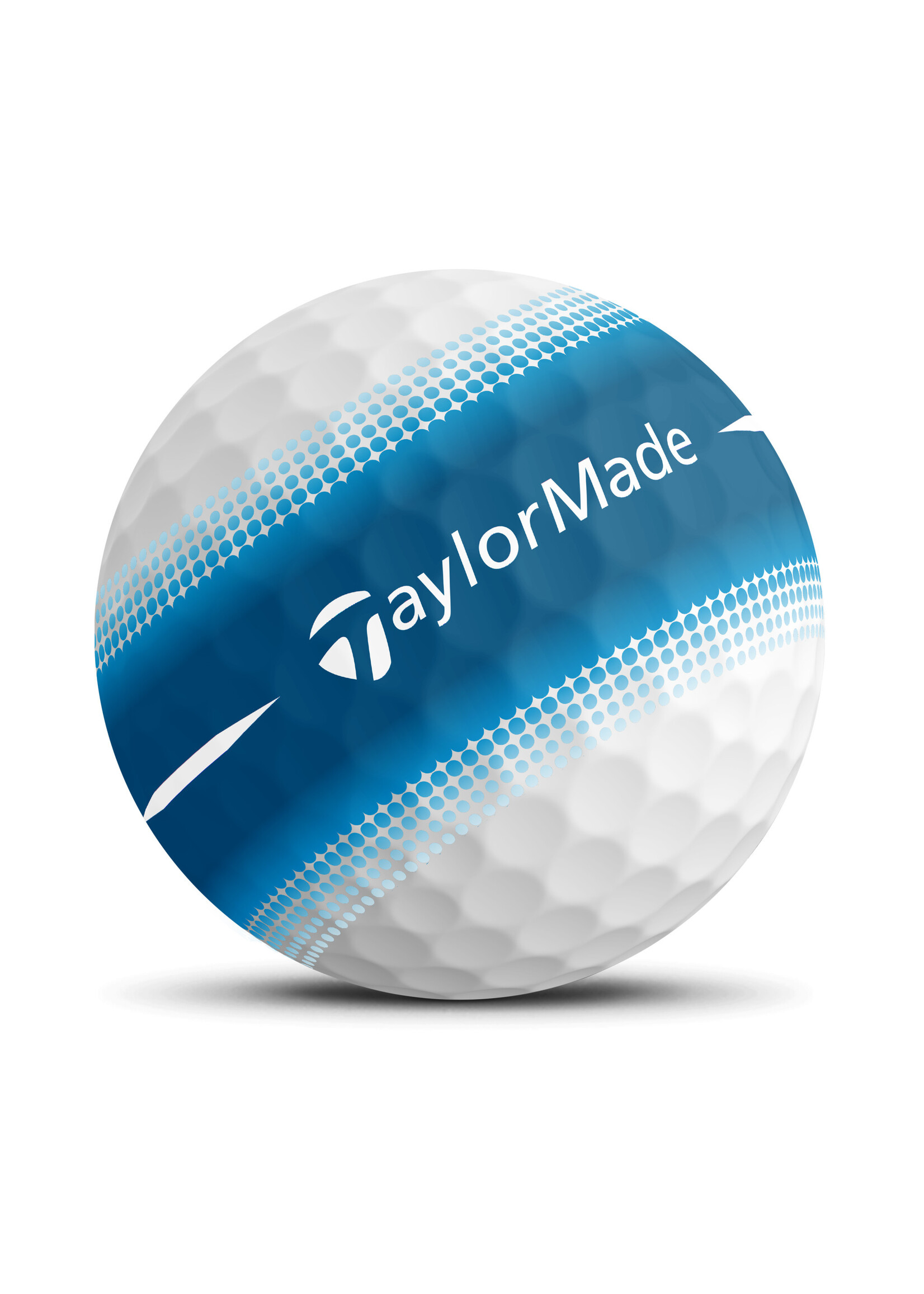 Taylor Made TaylorMade Tour Response - Stripe Blue