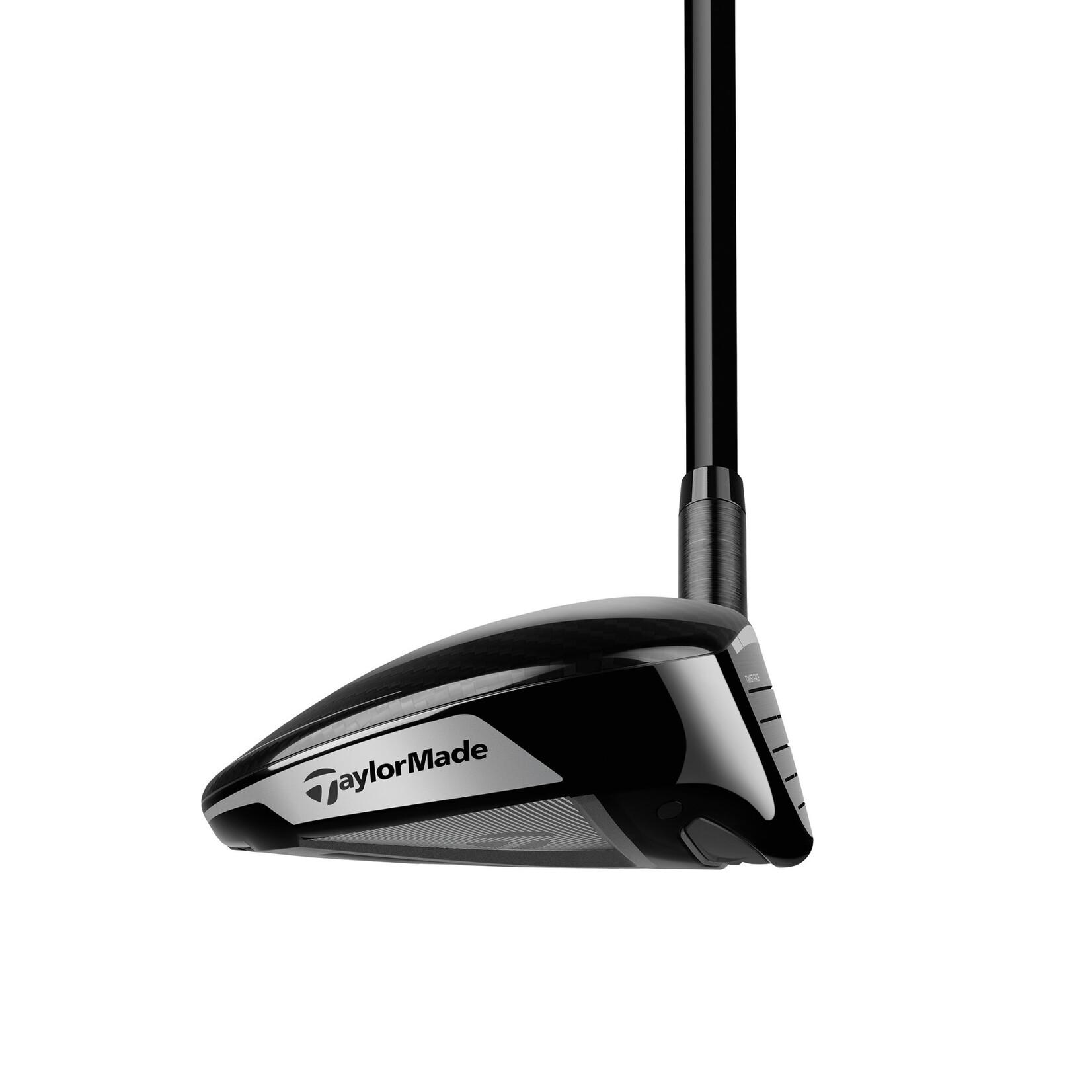 Taylor Made TaylorMade Qi10 Steel - Fairwaywood 5 - Ventus TR Blue Regular